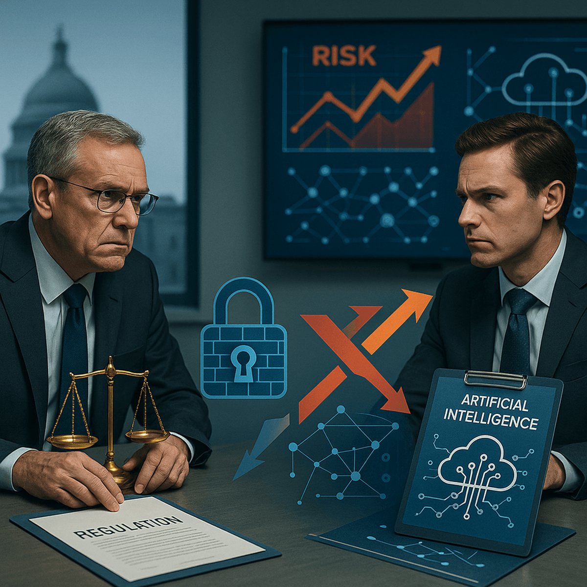Microsoft Urges Court to Block Pentagon's Anthropic Blacklist