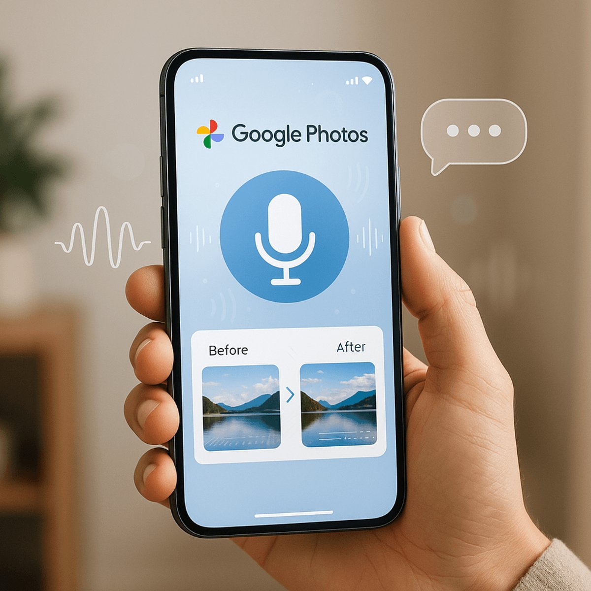 Google Pixel 10 Launches with 9 AI Features, Magic Cue