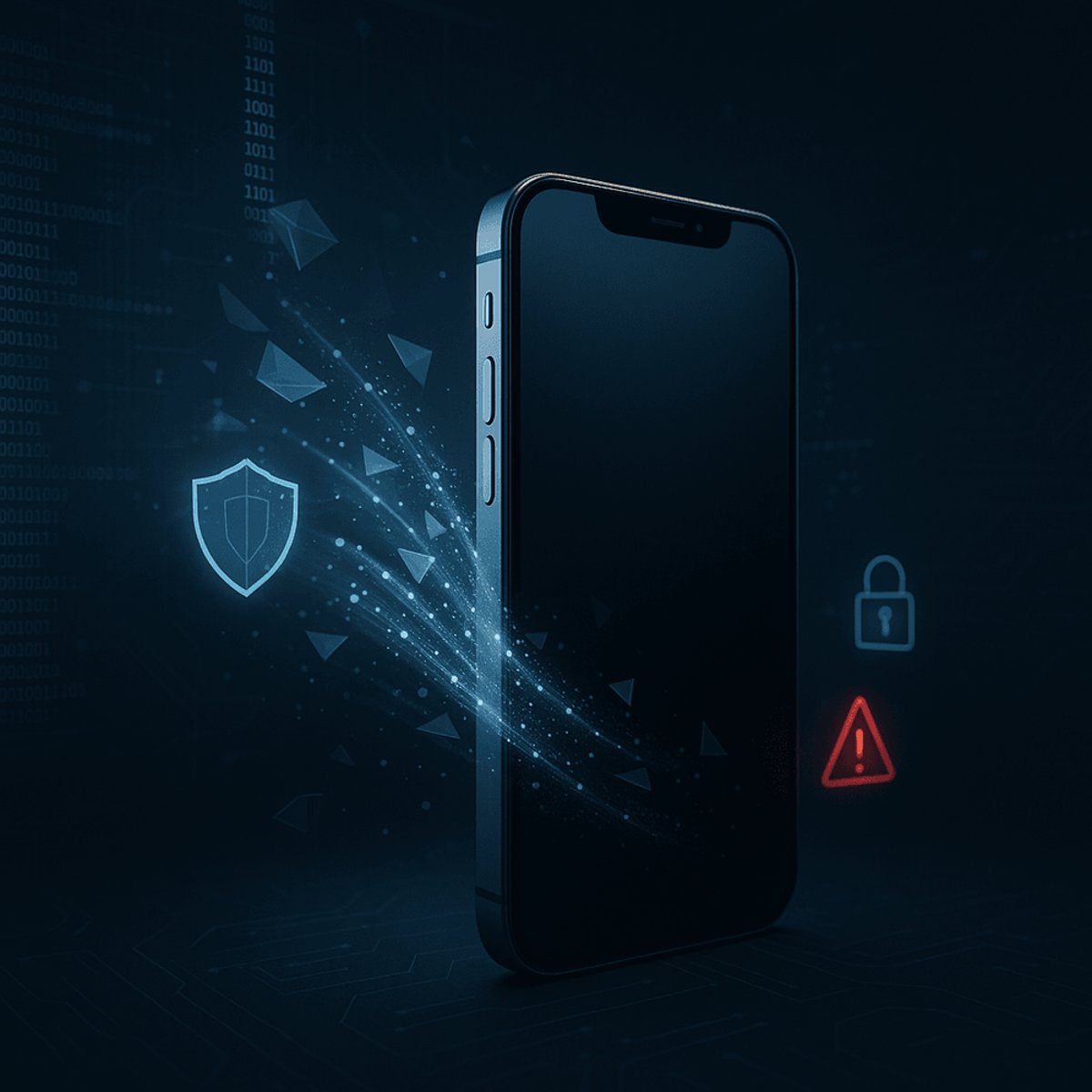 WhatsApp Patches Zero-Click Spyware Bug Targeting iPhones