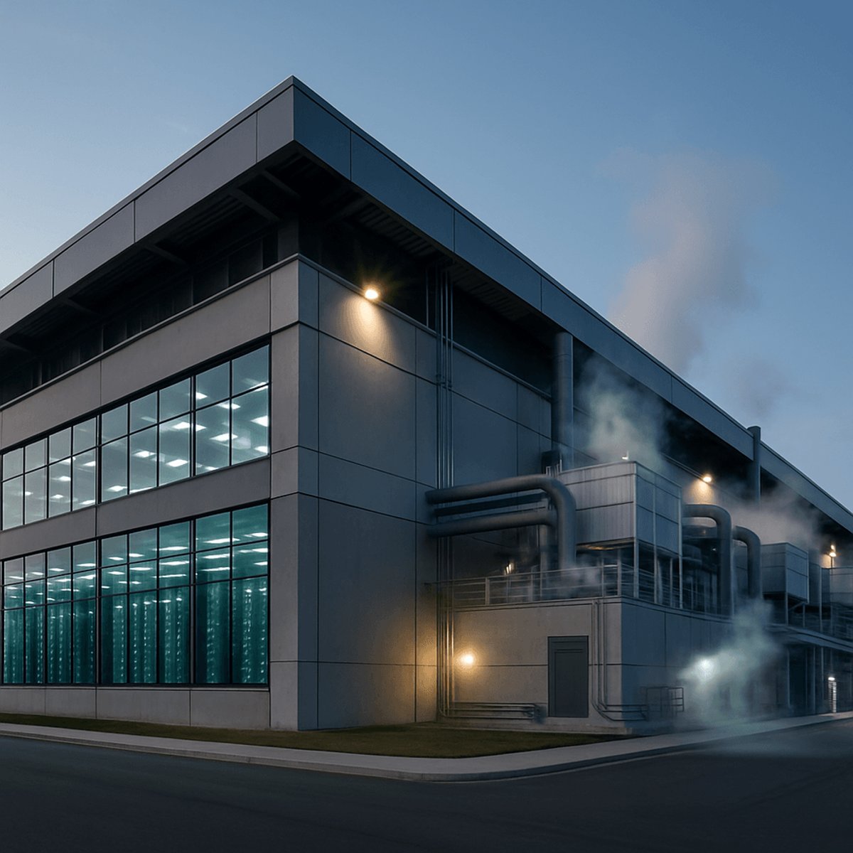 Microsoft Reveals World's Most Powerful AI Datacenter