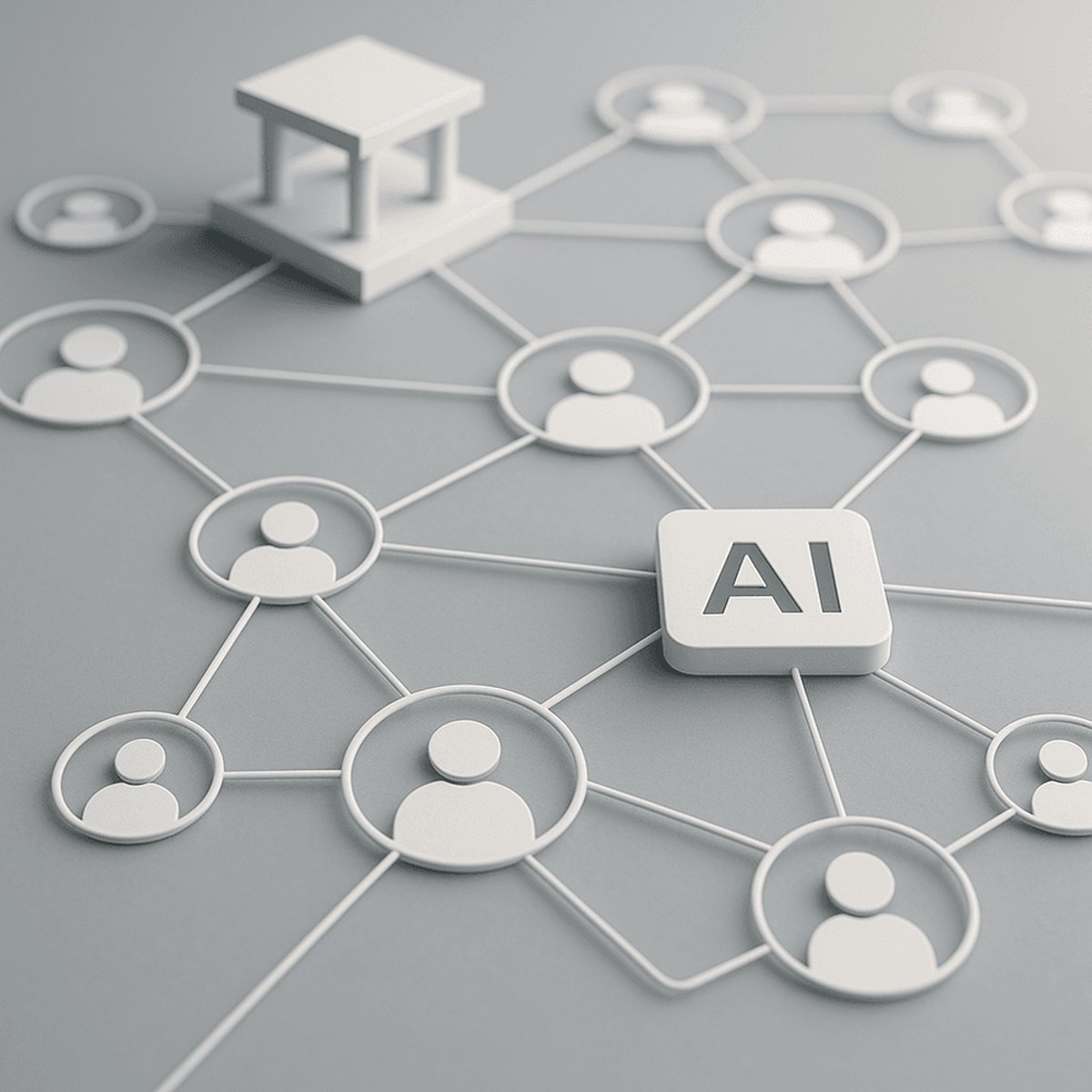Google AI Study: 57% Innovation Boost in Transformed Orgs