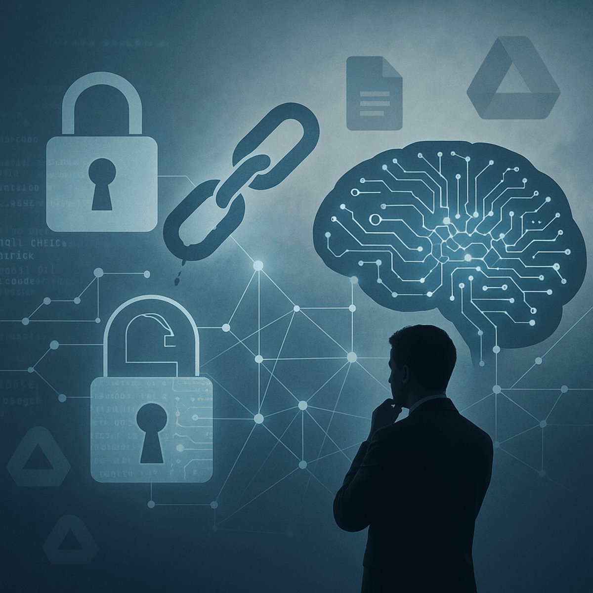 Poisoned Docs Risk AI Security Breach (+ Strategic Response)