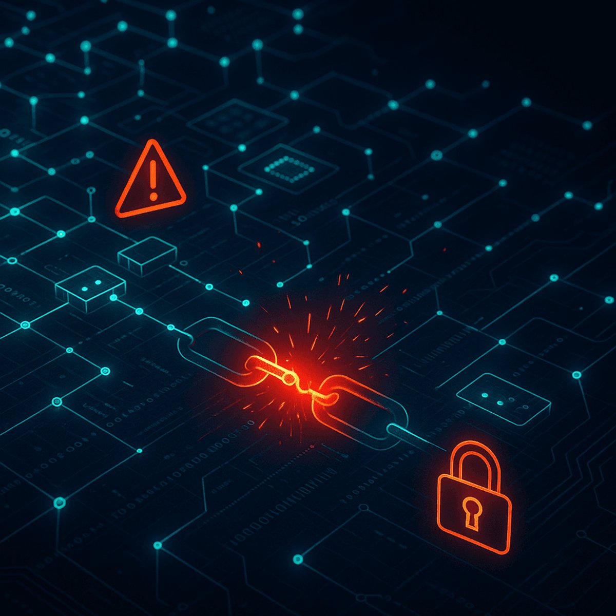 Mercor Hit by Supply Chain Attack via LiteLLM Breach