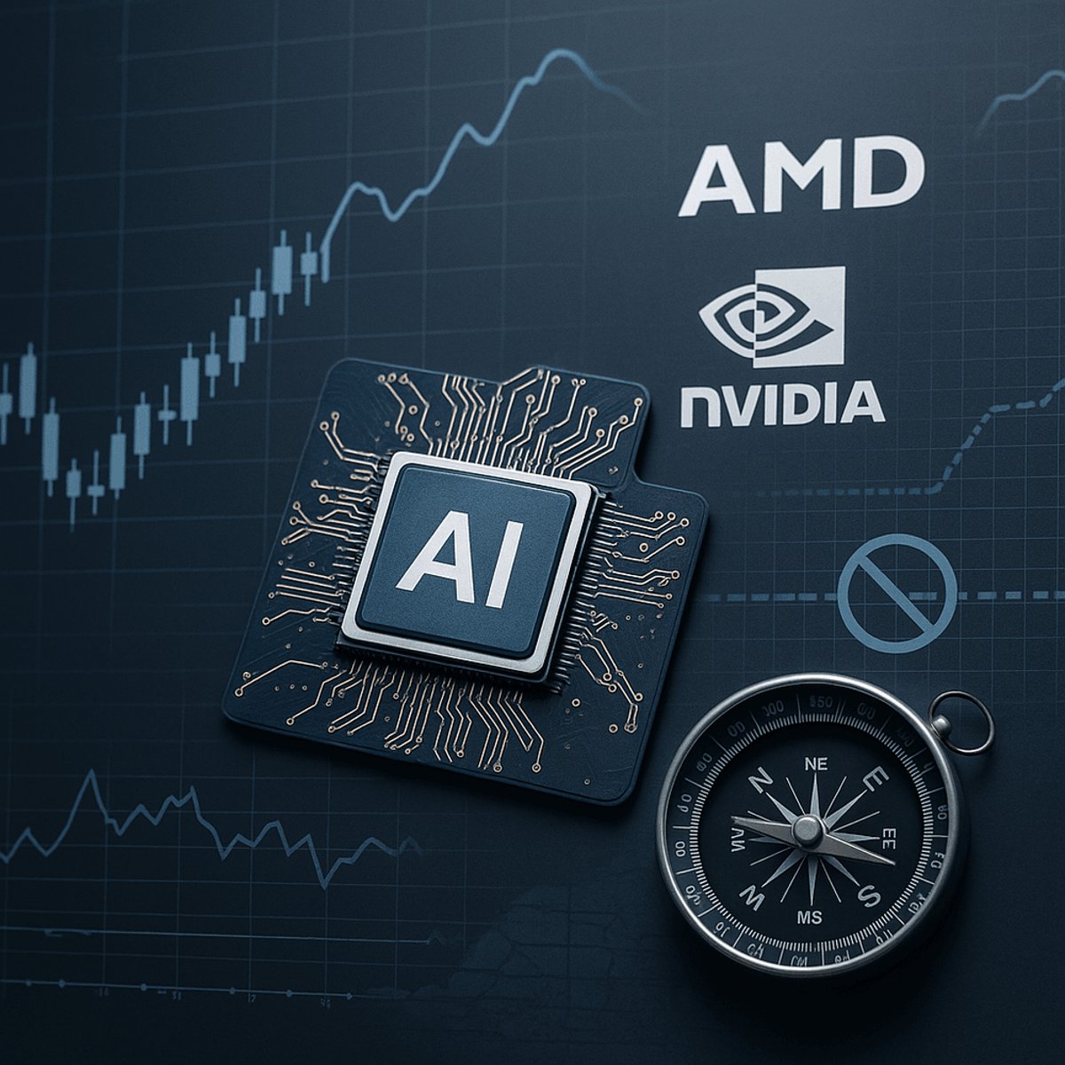 AMD Earnings Reveal AI Challenges, Strategic Moves