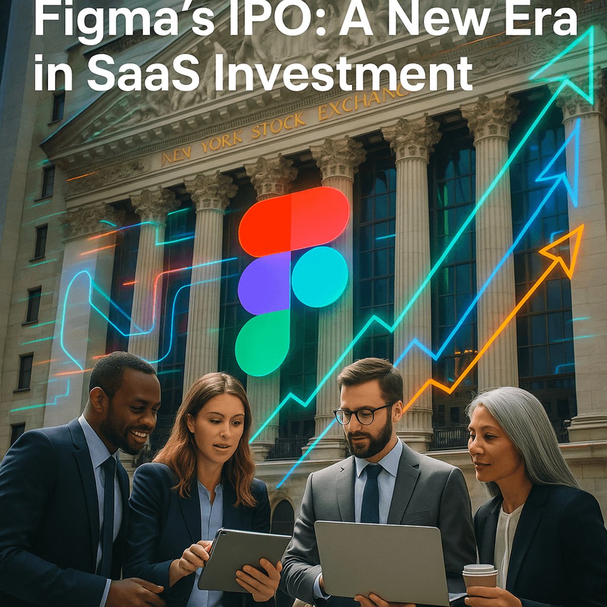 Figma's IPO Surge: Strategic Insights for Investors