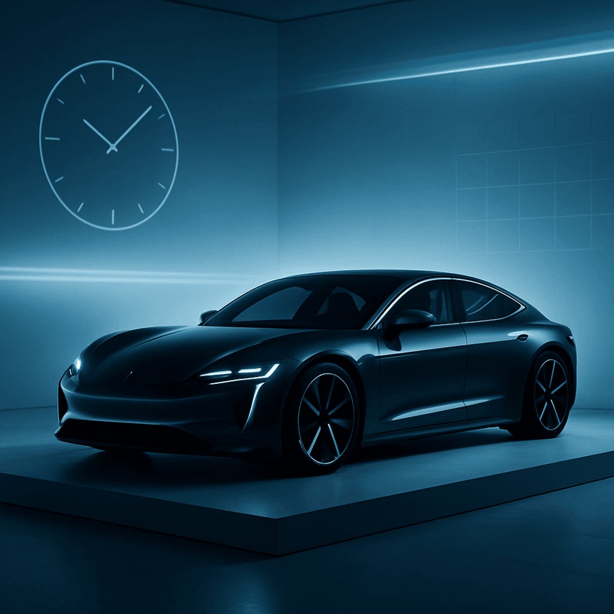 Tesla's Roadster 2 reveal pushed to April Fools' Day 2026