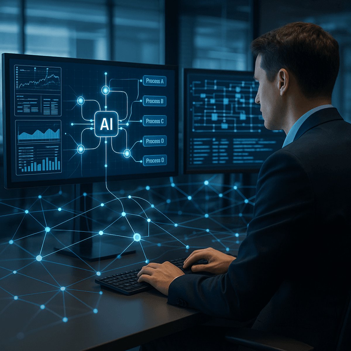 Infosys Taps Anthropic's Claude to Build Enterprise AI Agents