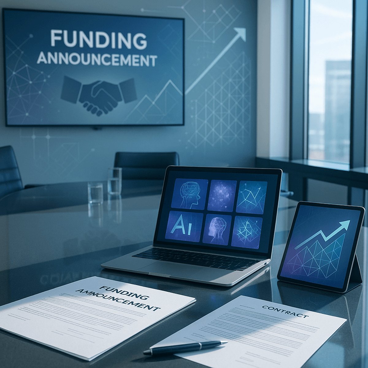 Black Forest Labs raises $300M Series B at $3.25B valuation