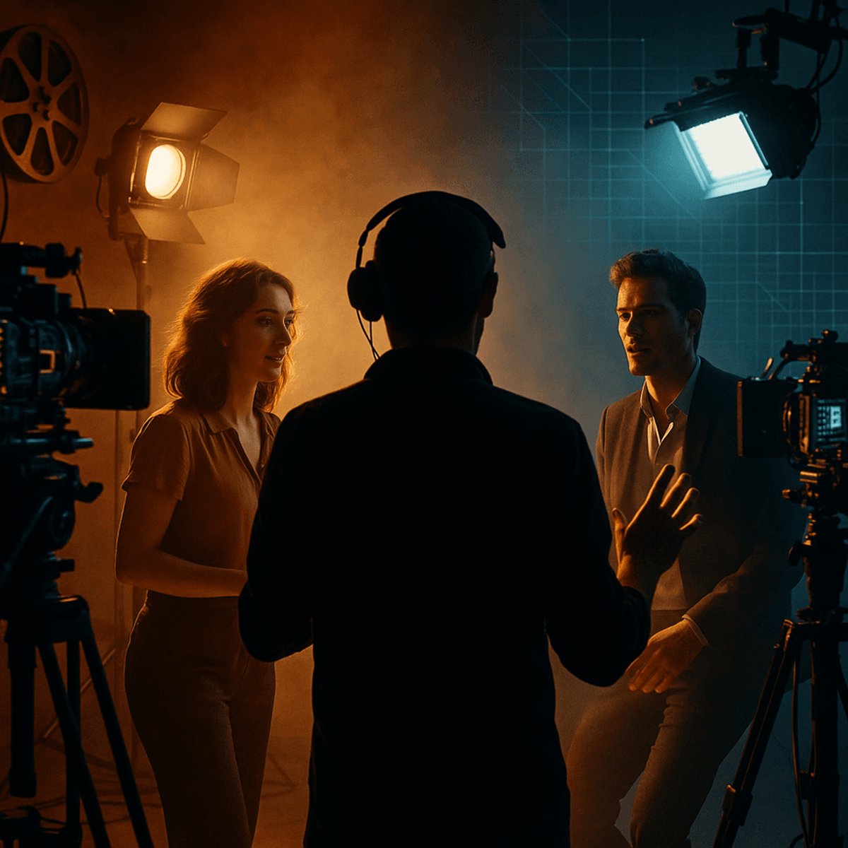 Wicked Director: AI Can't Make Cinema's Most Magical Moments