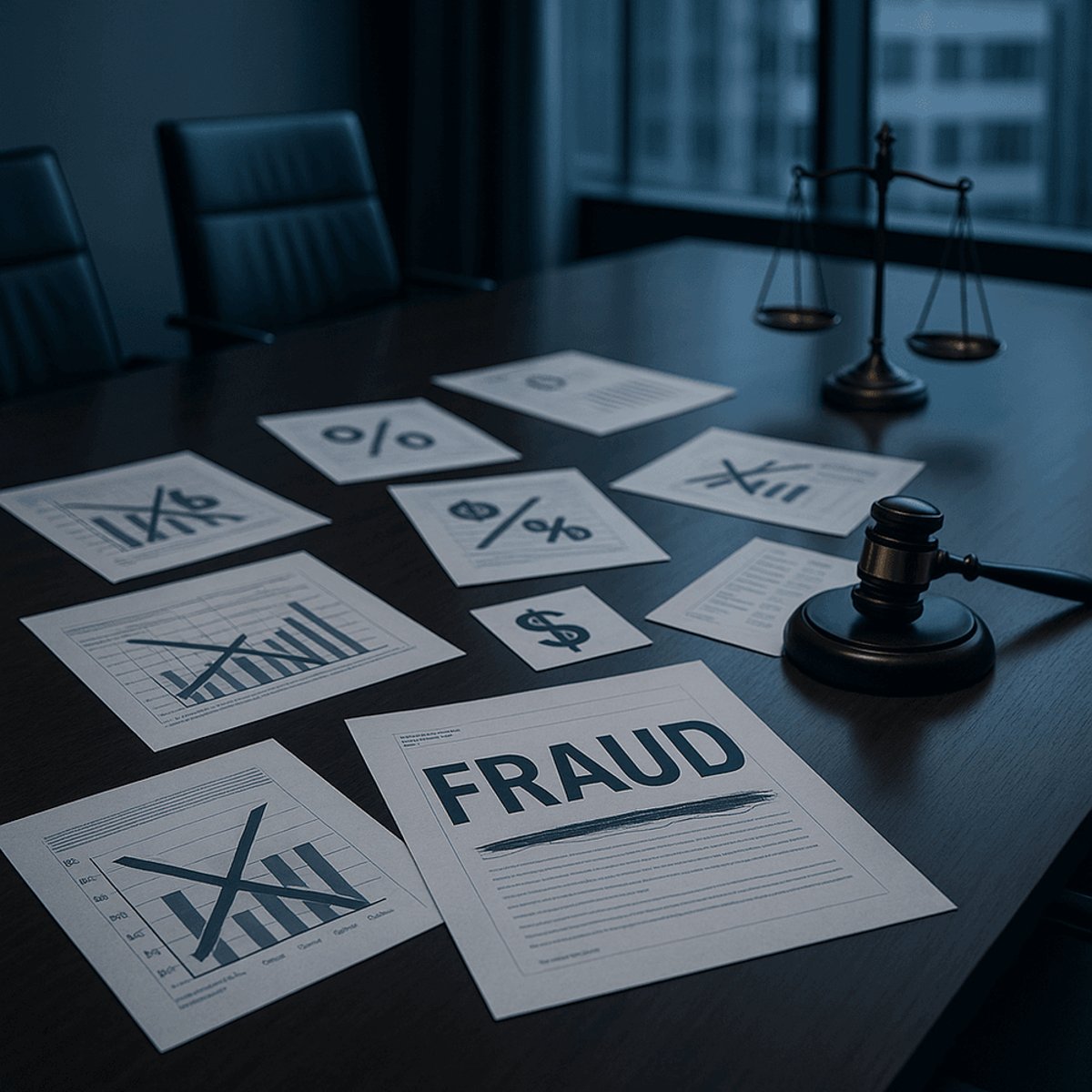 Aspiration Co-Founder Pleads Guilty to $248M Fraud Scheme