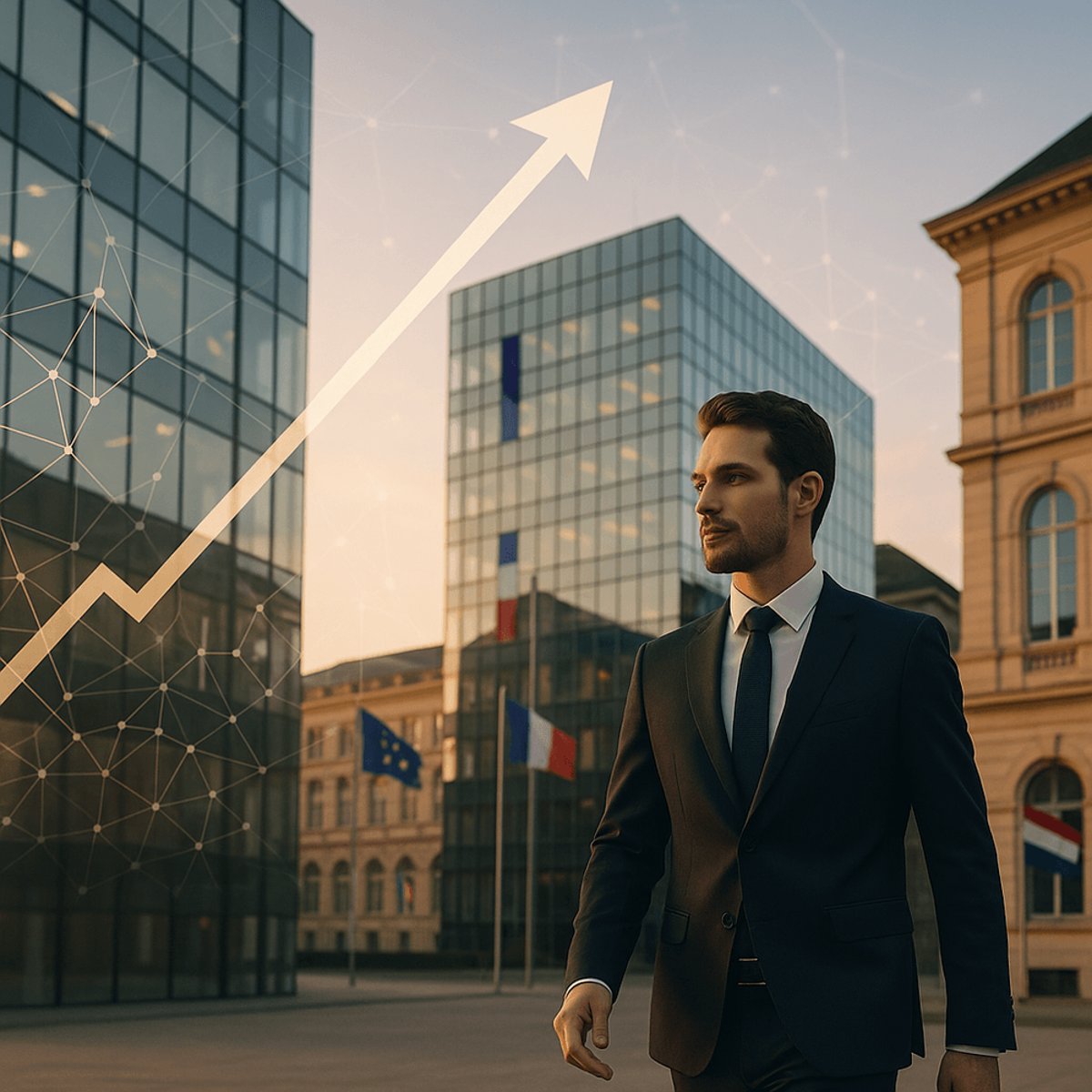 Mistral AI Hits $13.8B Valuation as Europe's OpenAI Rival