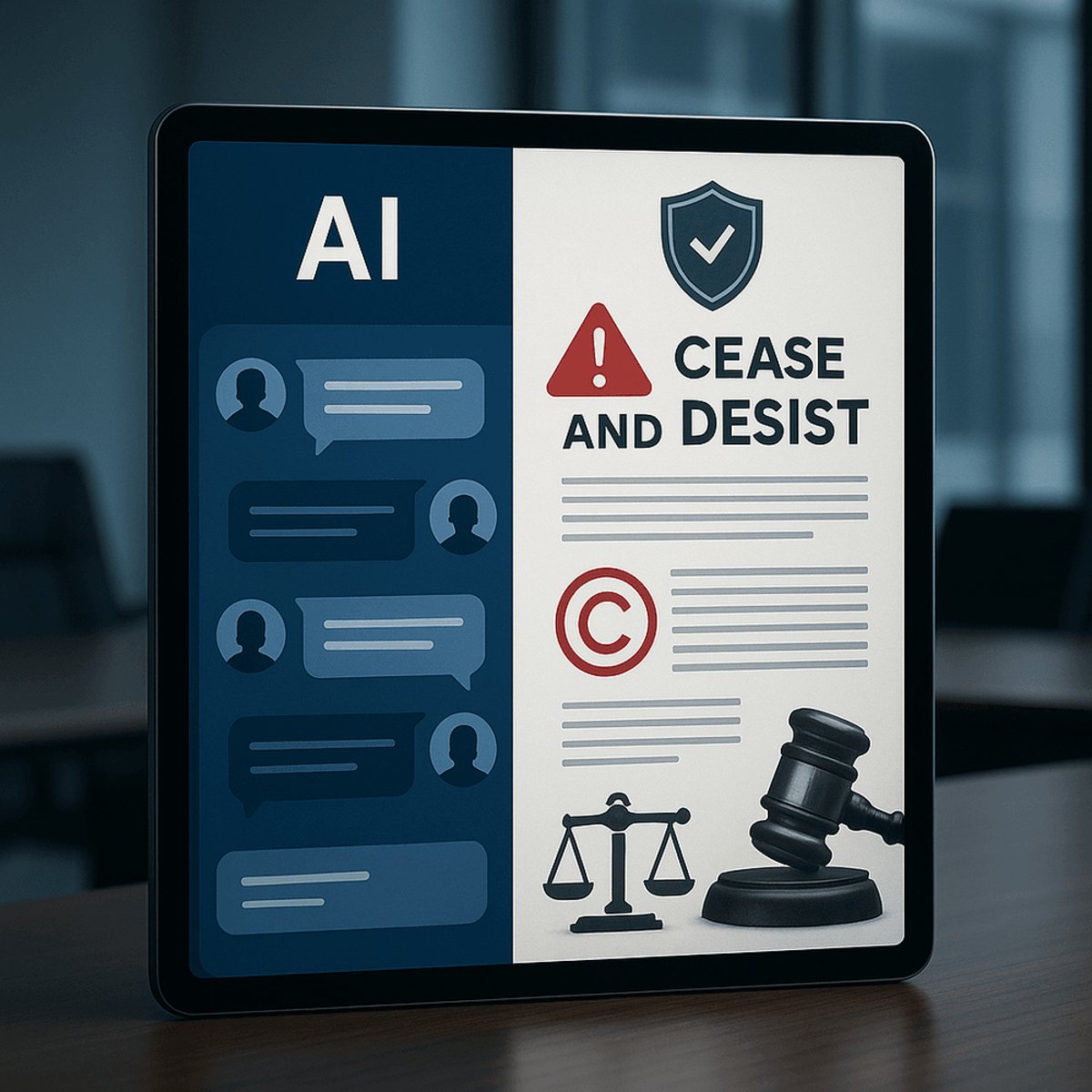 Disney Forces Character.AI to Remove Copyrighted Characters