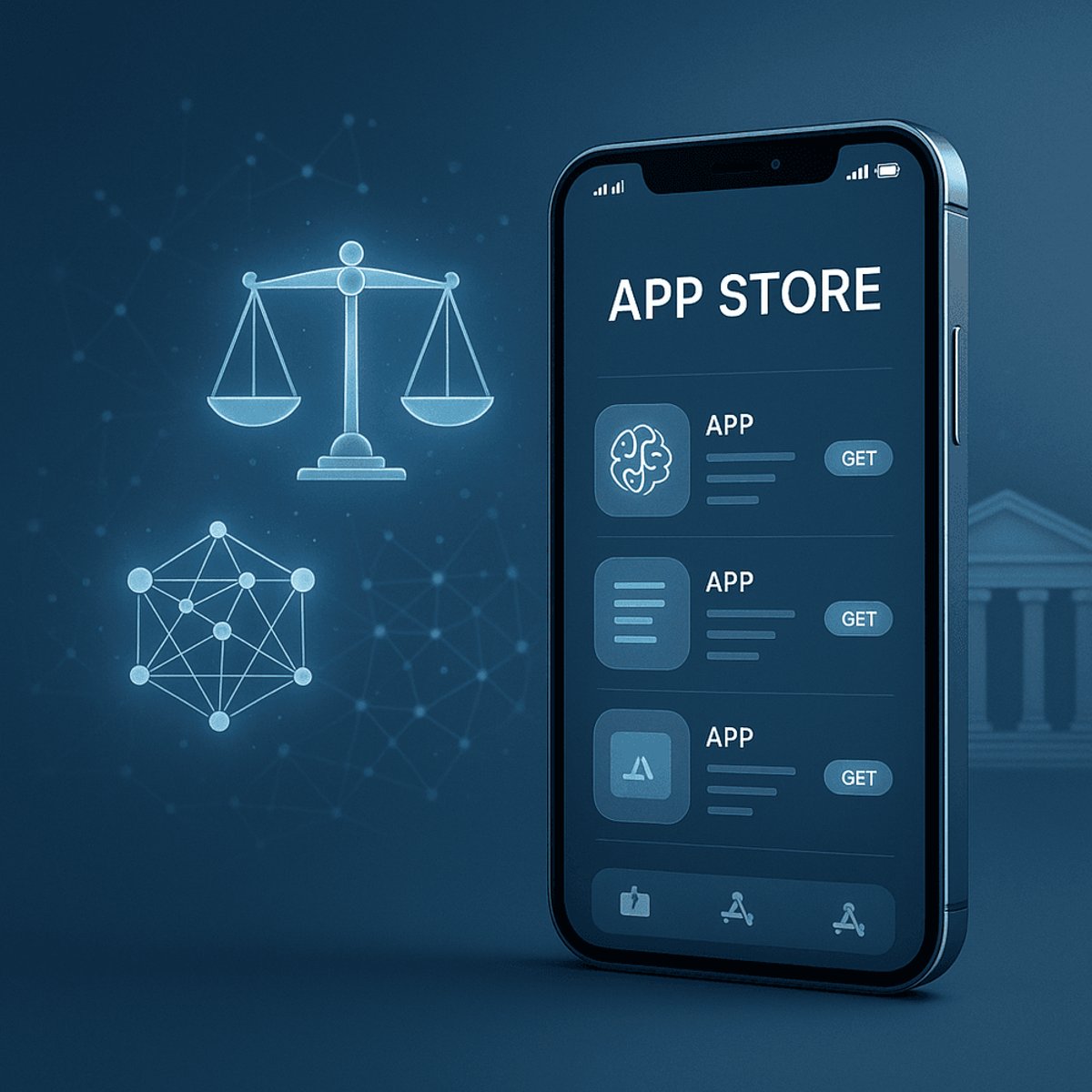 Musk Threatens Apple Lawsuit Over AI App Store Bias Claims