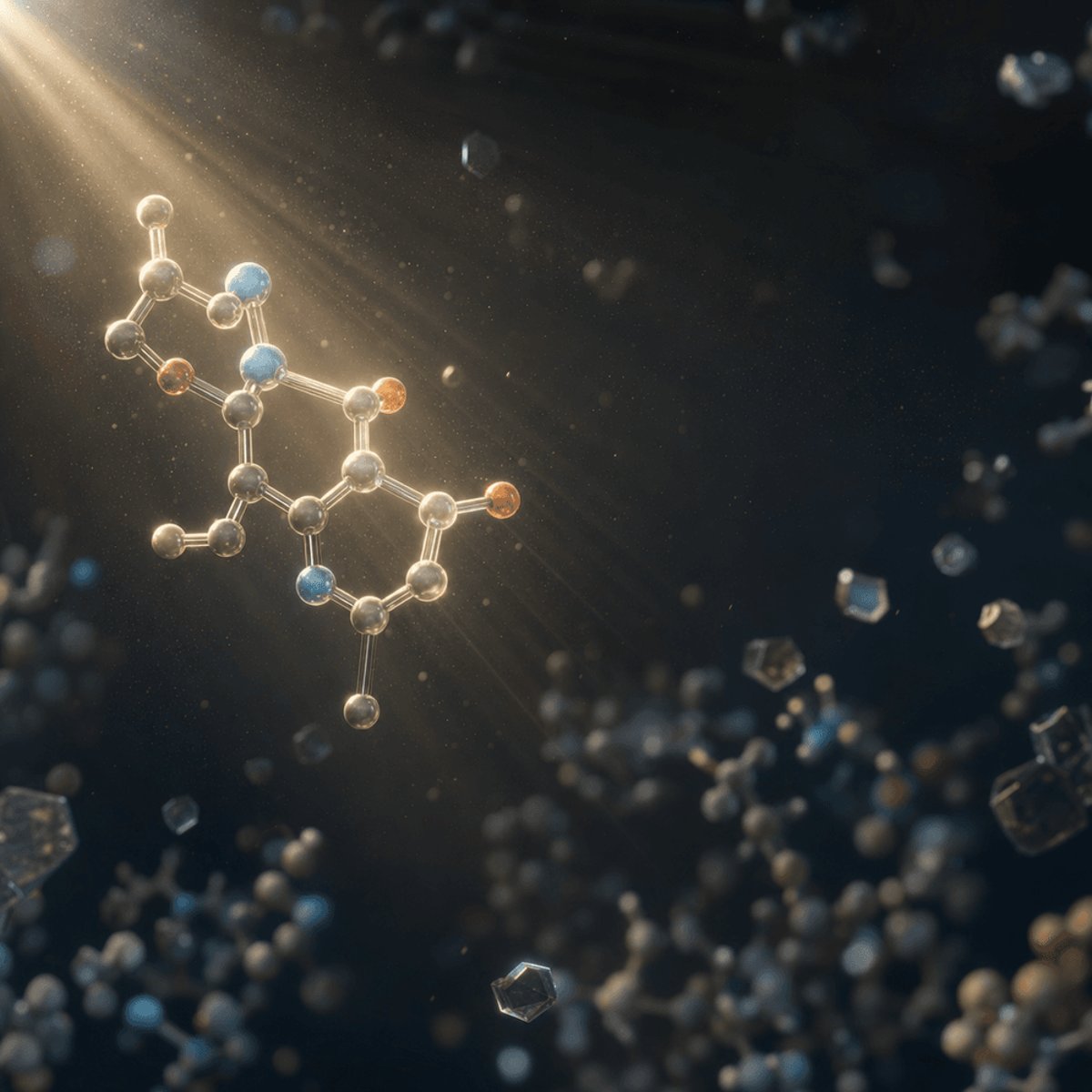 From decades to years - AI could speed search for brain drugs hiding in plain sight