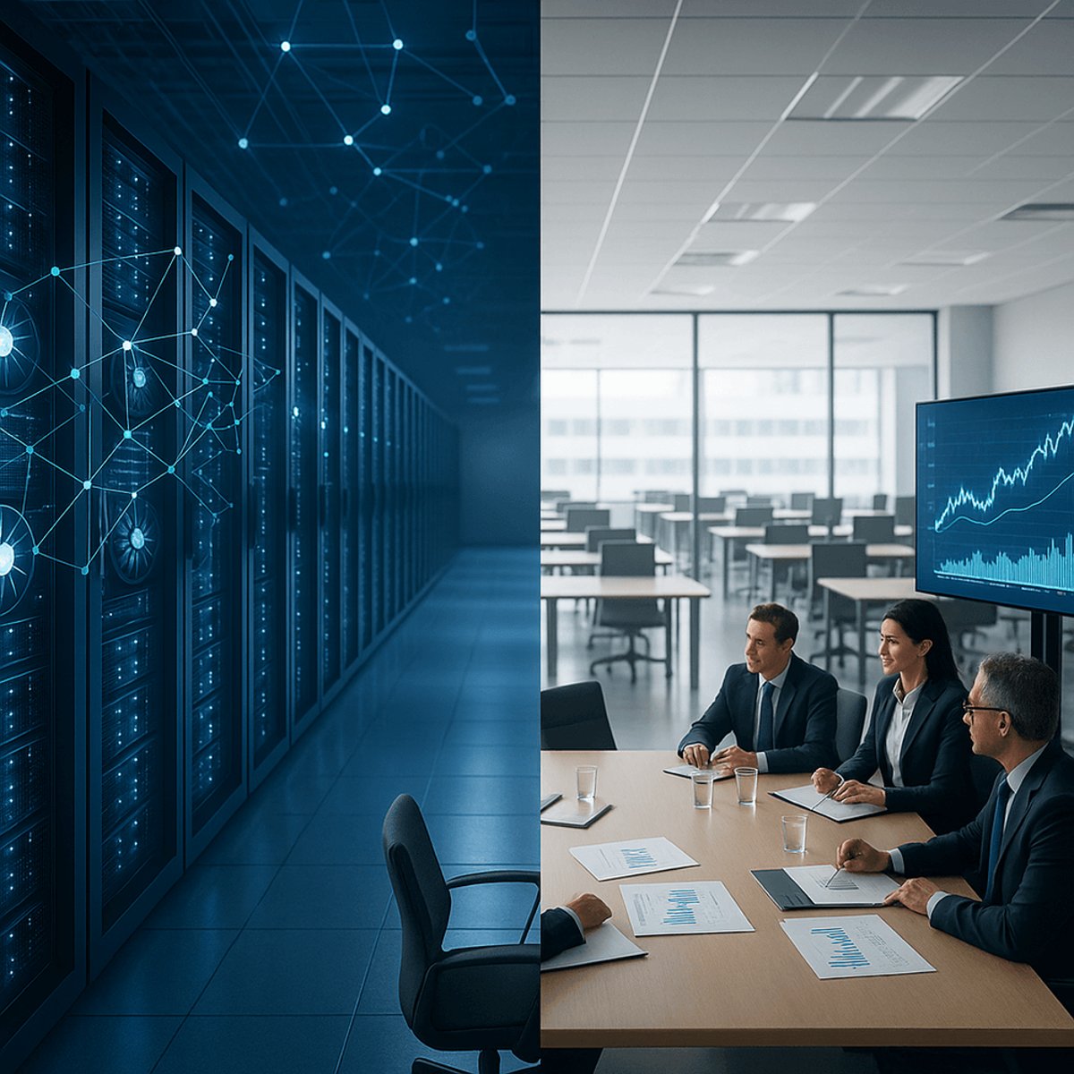 Meta Plans Mass Layoffs to Fund $135B AI Spending Blitz