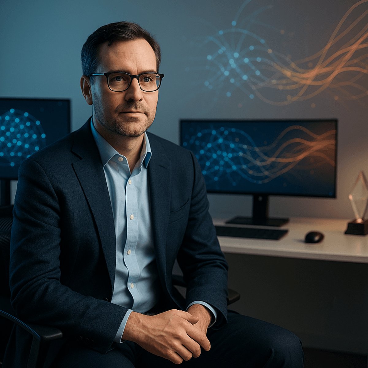 Databricks Co-Founder Claims 'AGI Is Here' After ACM Win