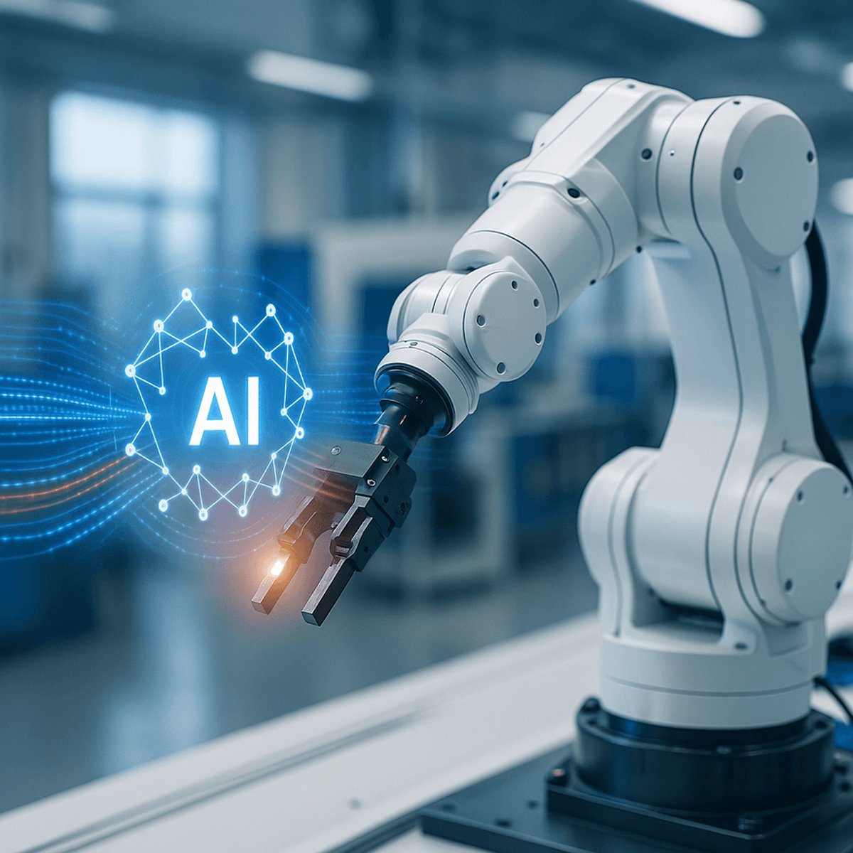 Google absorbs robotics AI unit Intrinsic after 5-year split