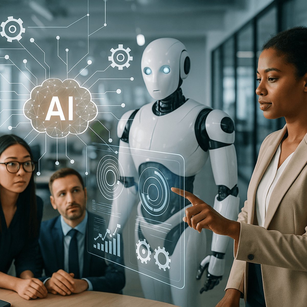 Revival of 2025 Tech Layoffs + Impact Analysis + Strategic Insights
