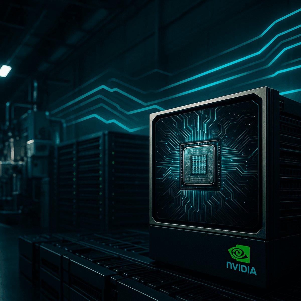 NVIDIA Vera CPU Targets Agentic AI with 2x Efficiency Leap