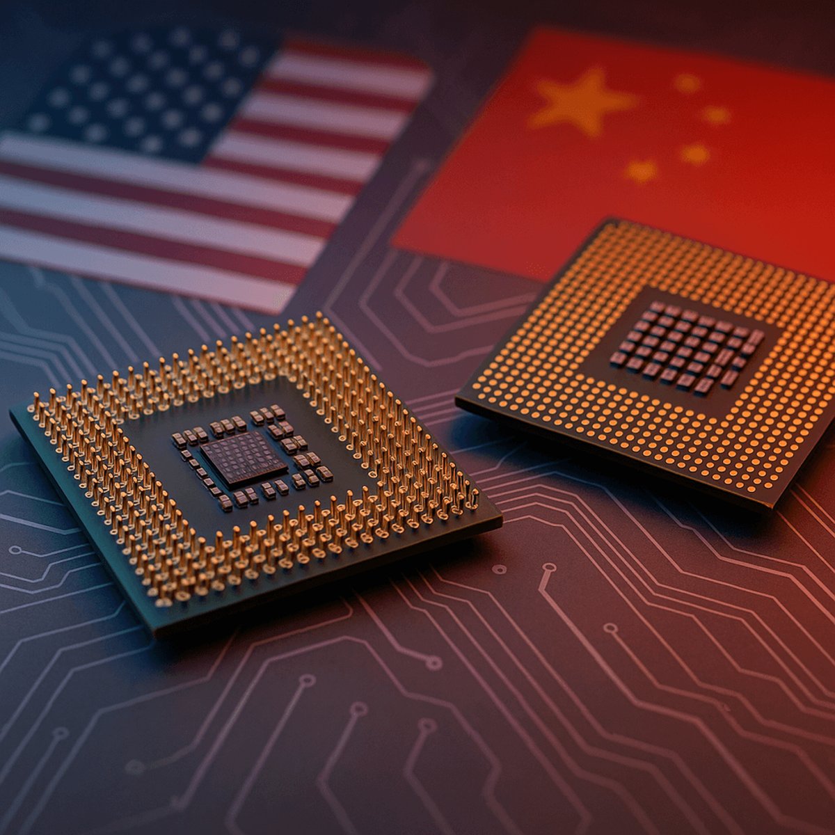 Breaking: Trump Opens Door to Downgraded Nvidia Blackwell for China