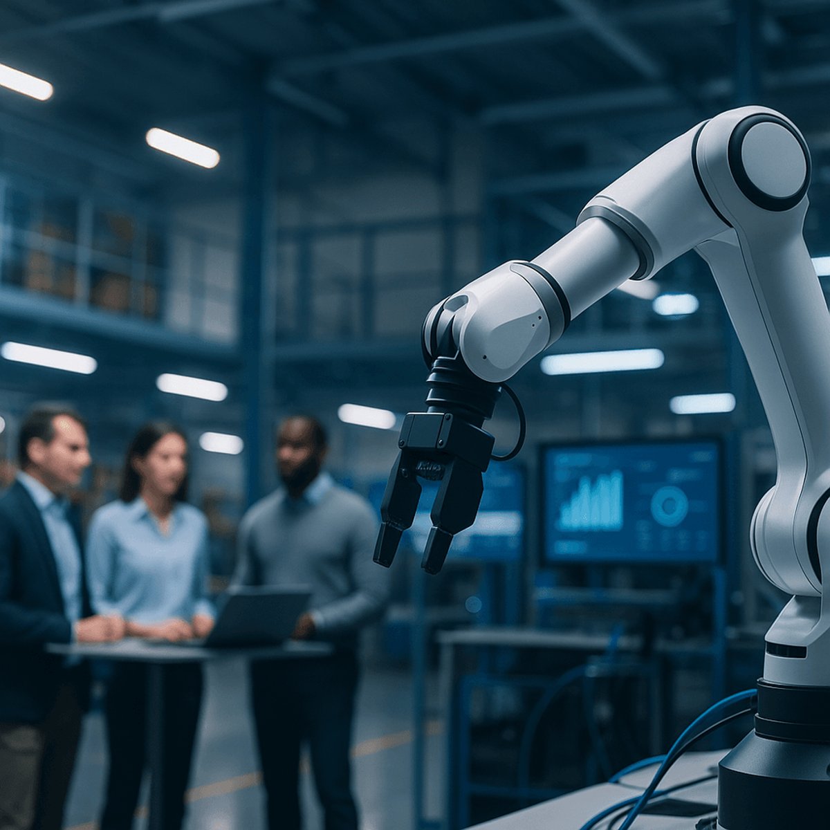 Amazon kills Blue Jay robotics project in under 6 months