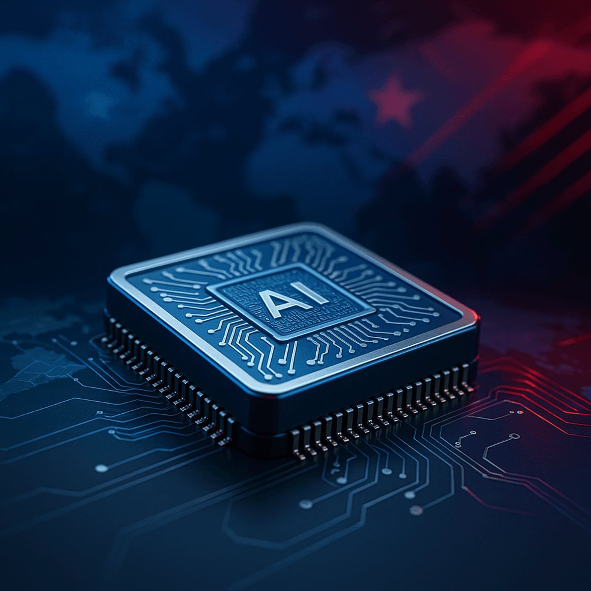 Trump to discuss Nvidia's 'super duper' Blackwell chips with Xi