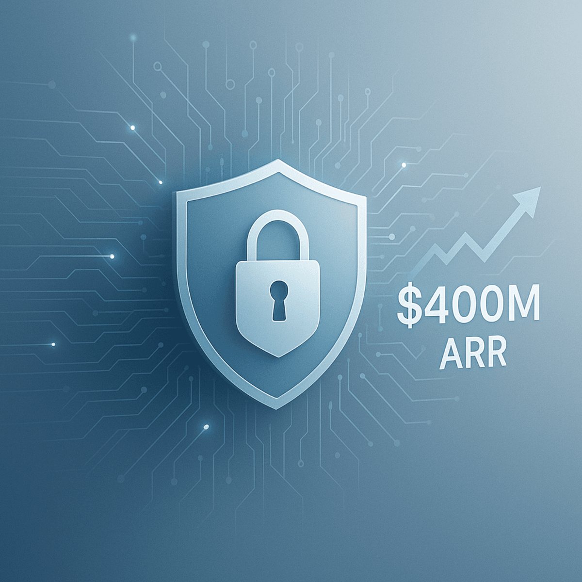 1Password hits $400M ARR as AI threat surge drives demand