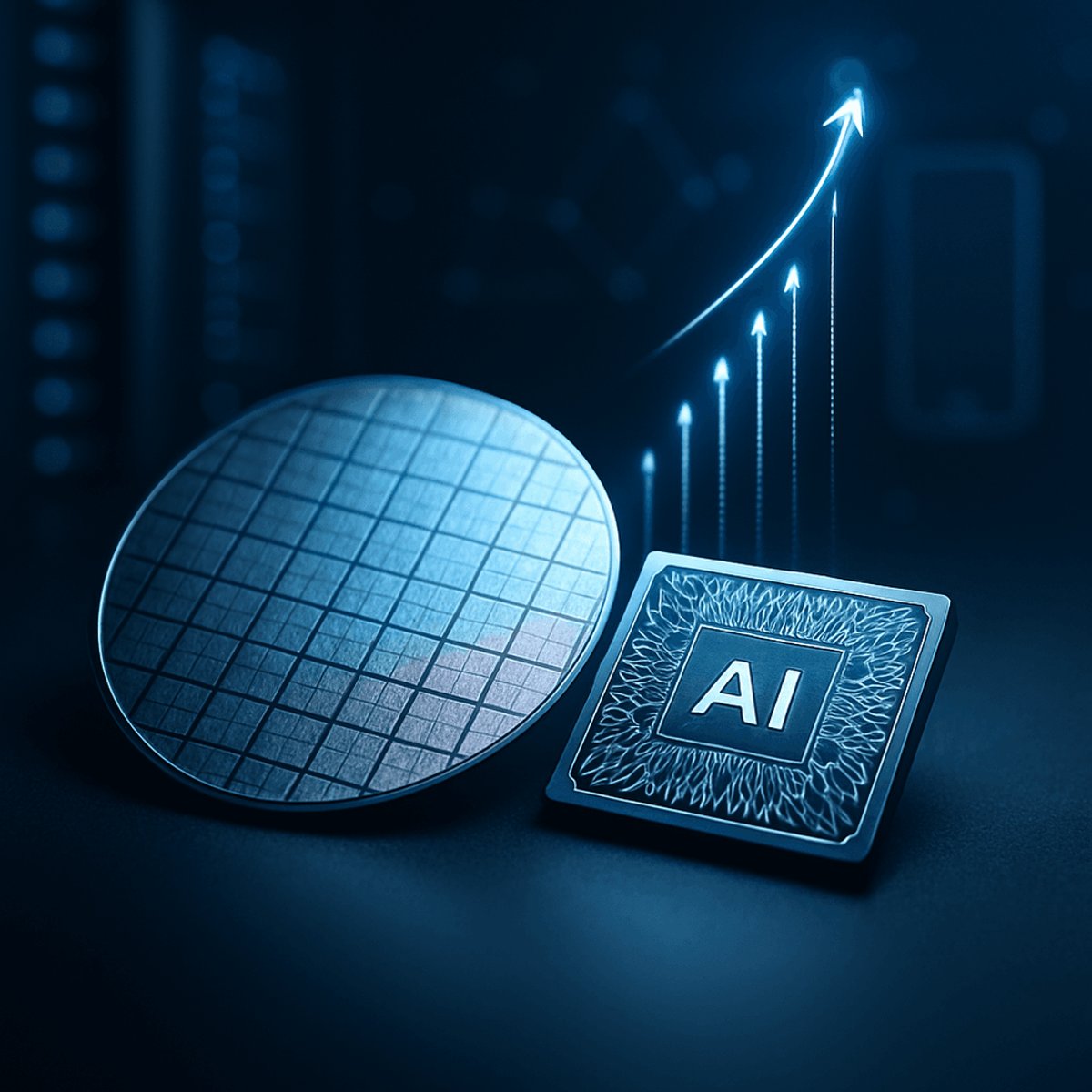 Samsung Posts Record Q3 with $61B Revenue, AI Chip Boom