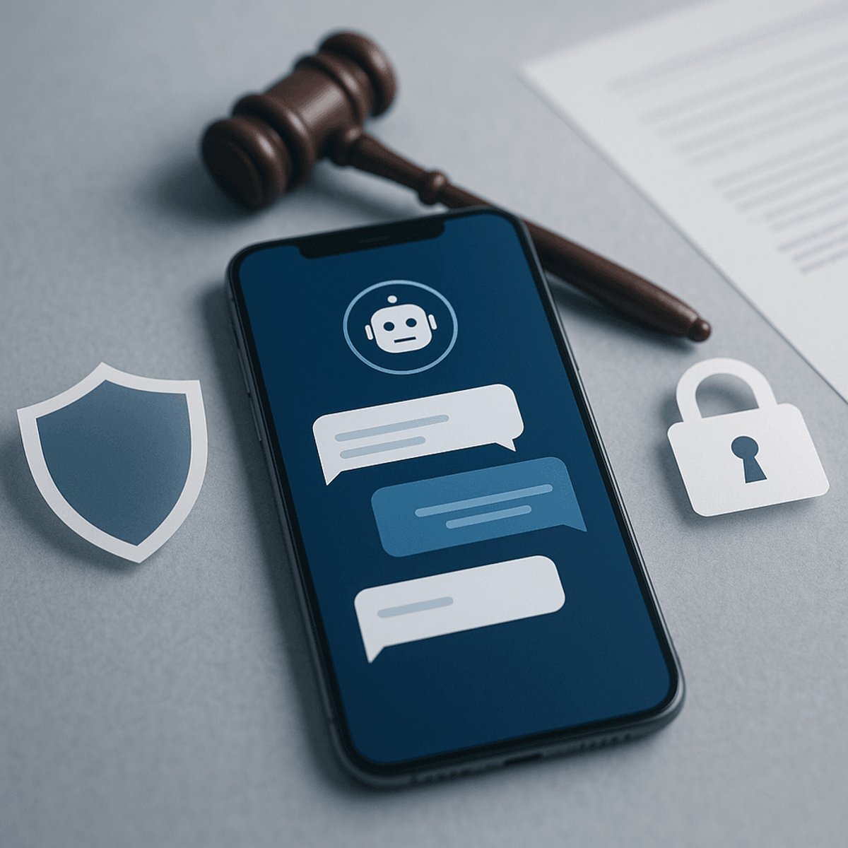 California passes first AI companion chatbot safety law
