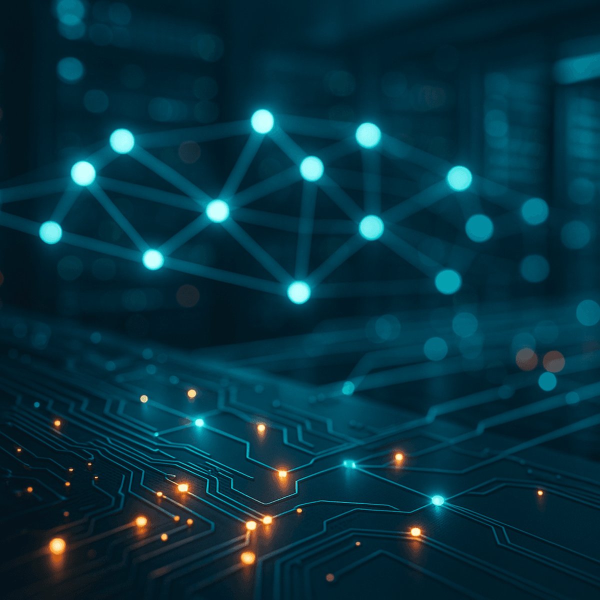Eridu Lands $200M Series A for AI Networking Infrastructure