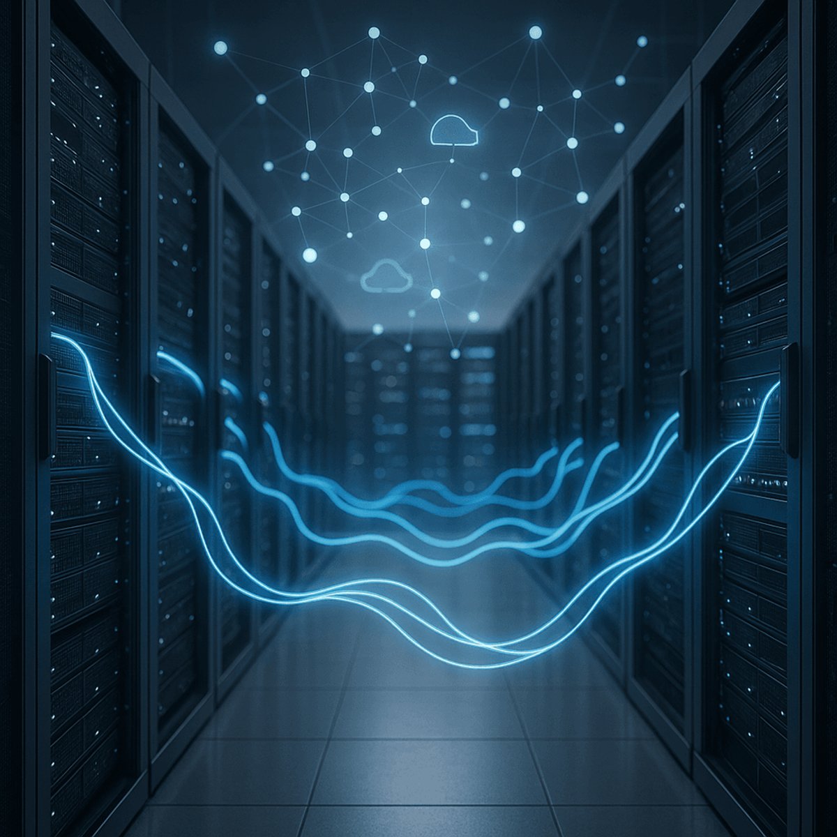 NVIDIA Dynamo Gets Cloud Integration for Multi-Node AI Inference