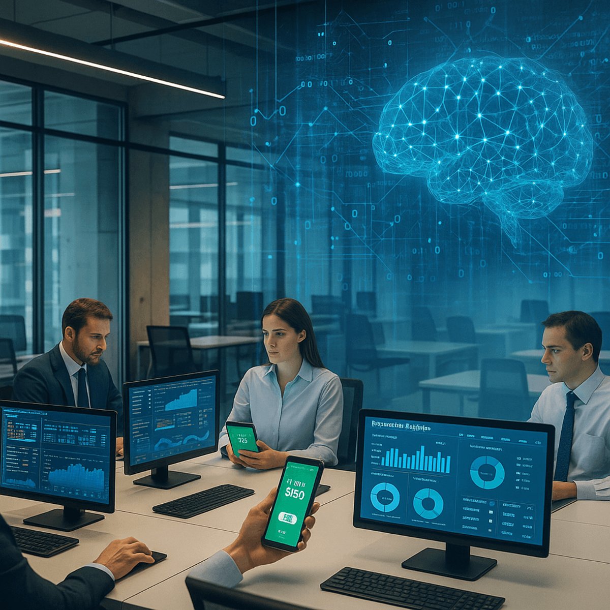Block Slashes 40% of Staff in Biggest AI Job Replacement Yet