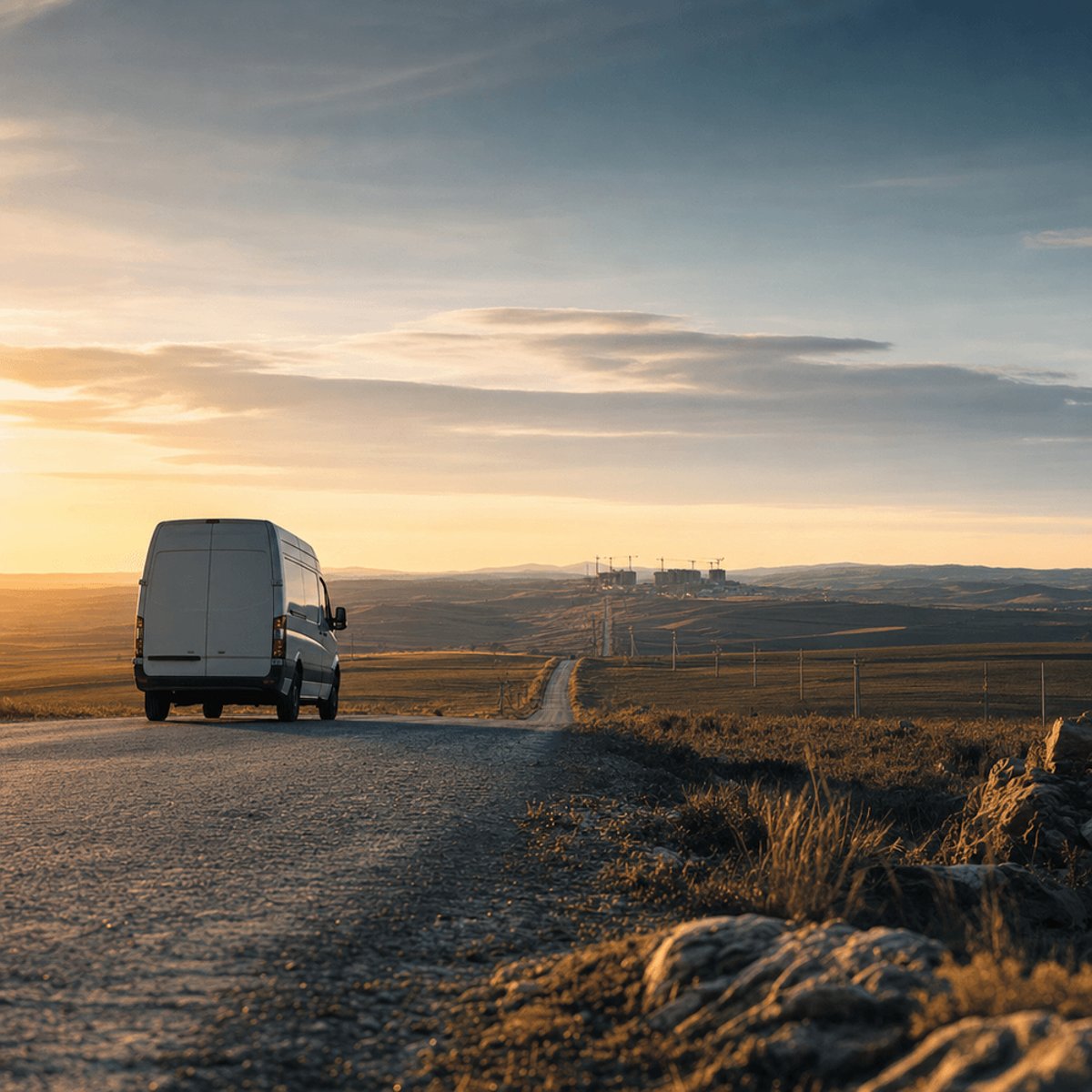 Amazon CEO Andy Jassy on investing in rural America