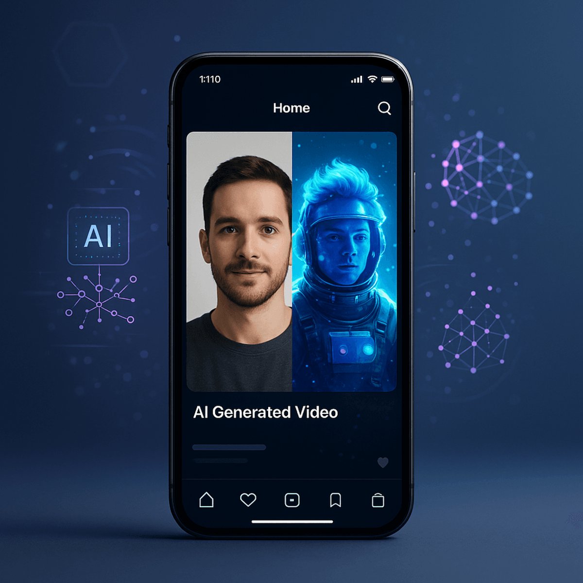 OpenAI Launches Sora 2 Social App for AI-Generated Videos