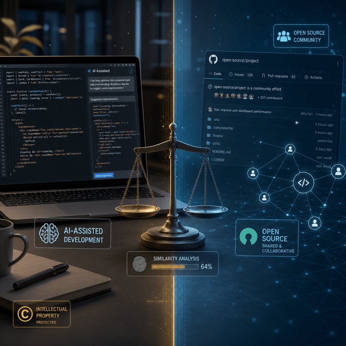 Y Combinator's Corgi Denies Open-Source Theft Claims