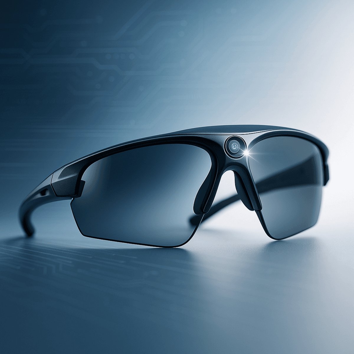 Oakley Meta Vanguard Review: Smart Glasses That Replace Action Cams