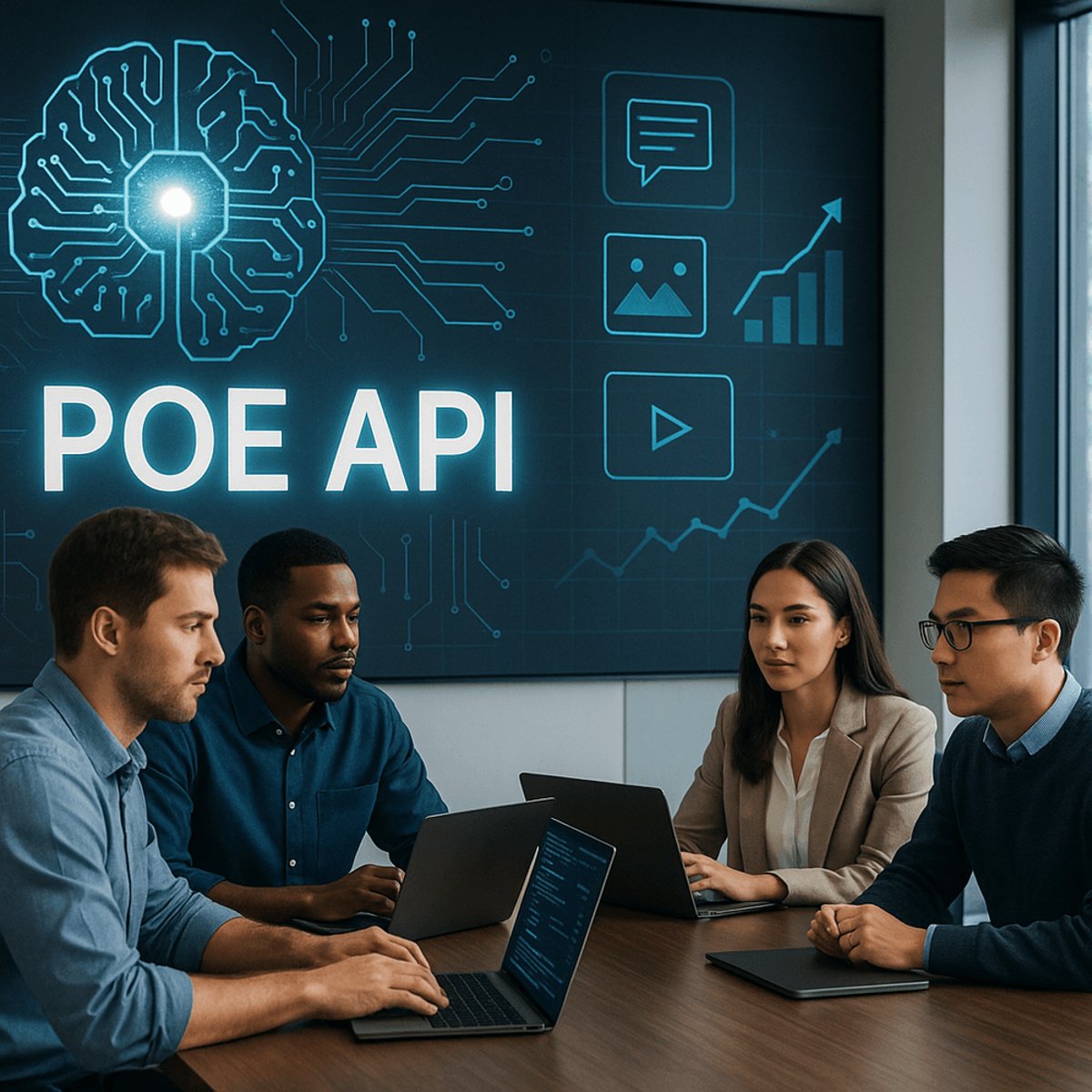 Quora's Poe API Empowers Developers with 100+ AI Models