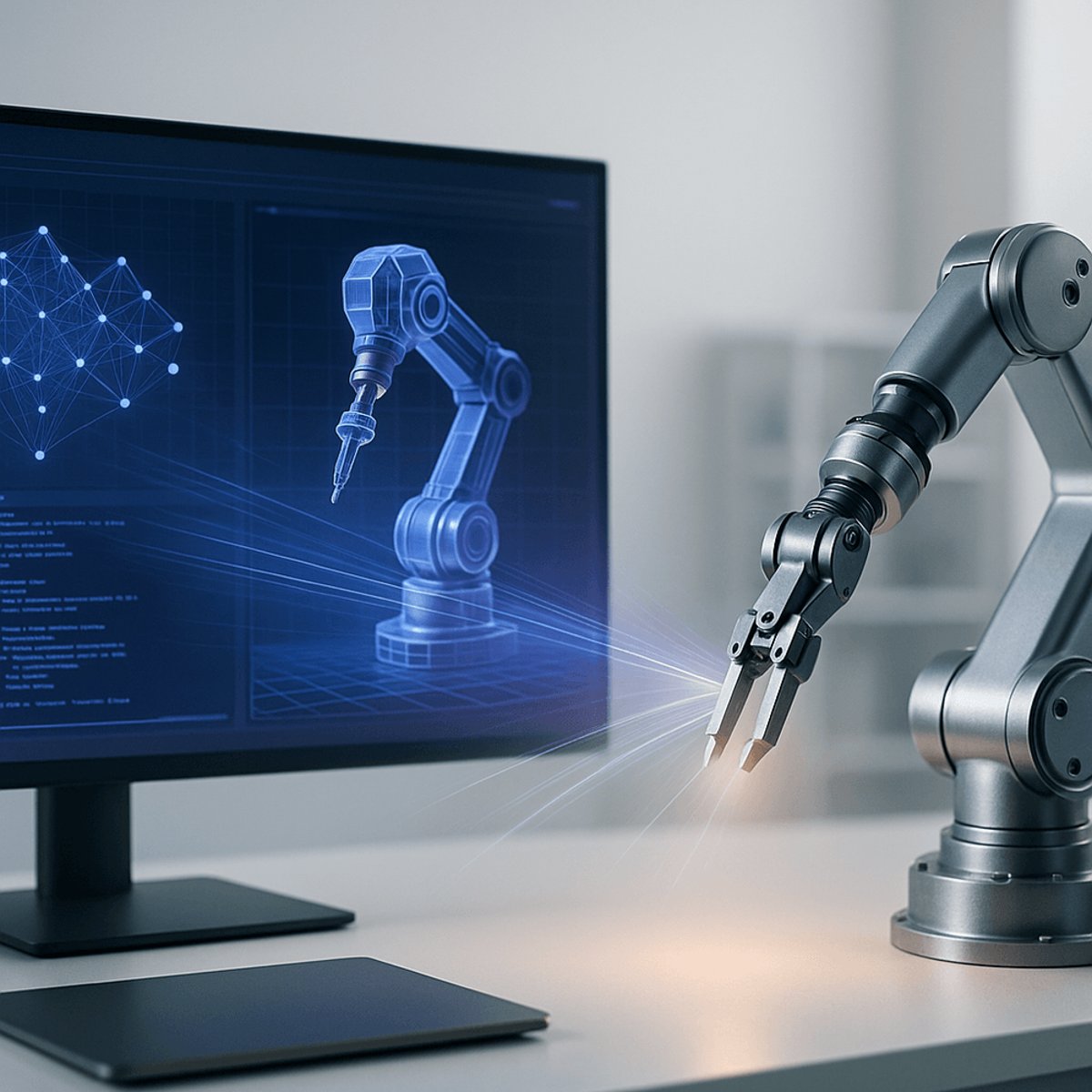 Antioch Raises $8.5M to Build Cursor for Physical AI