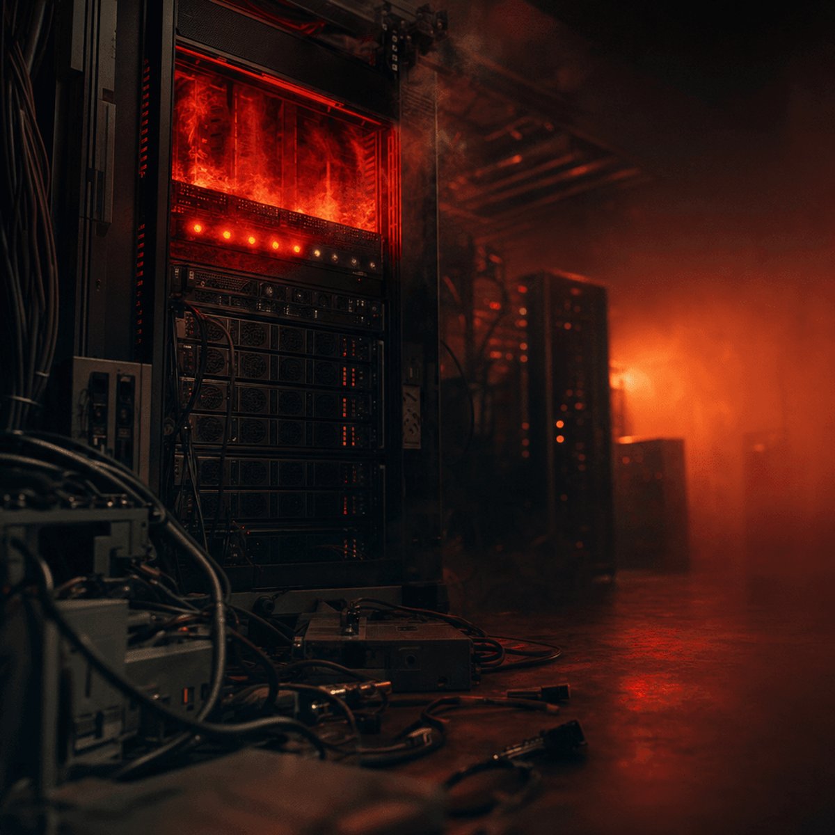 AWS data center outage hits trading on FanDuel, Coinbase — recovery to take hours