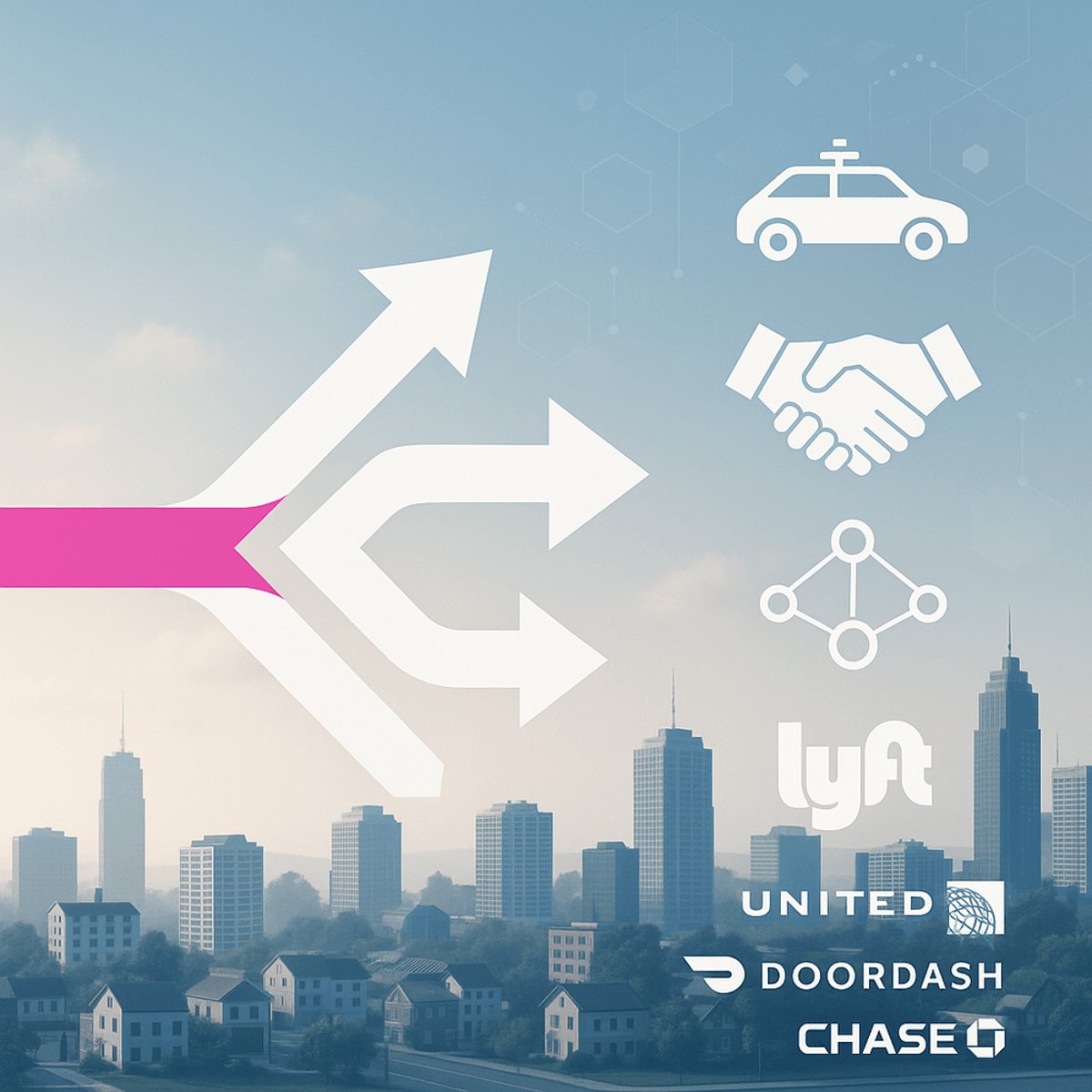 Lyft's Q2 Revenue Miss Highlights Growth Pivot