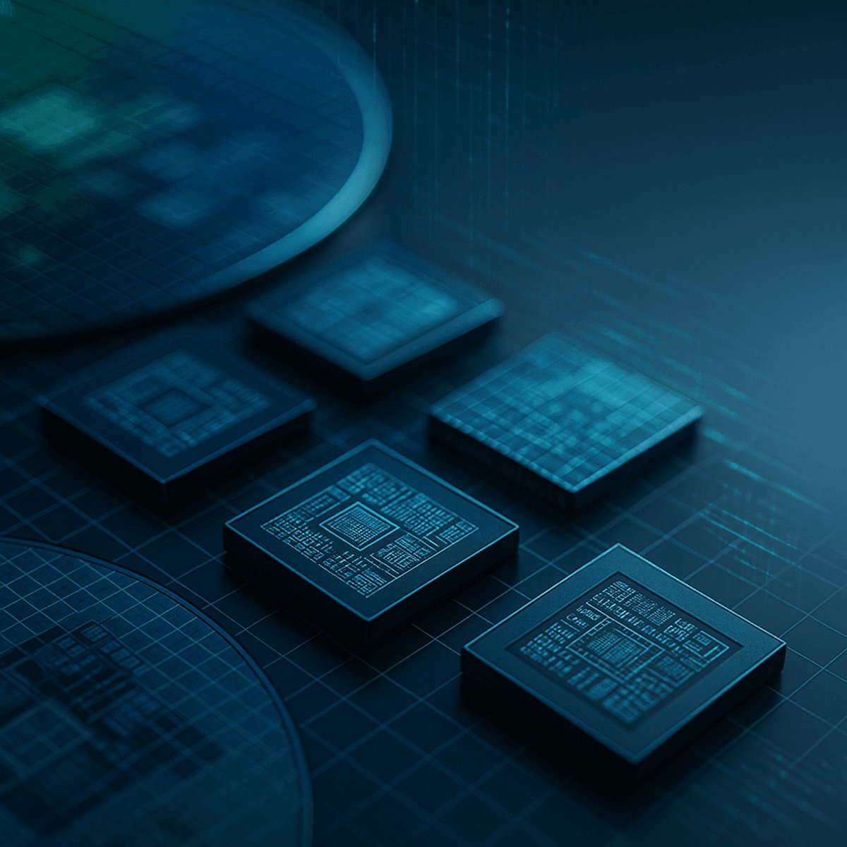 SK Hynix beats rivals to HBM4 mass production, stock hits 25-year high