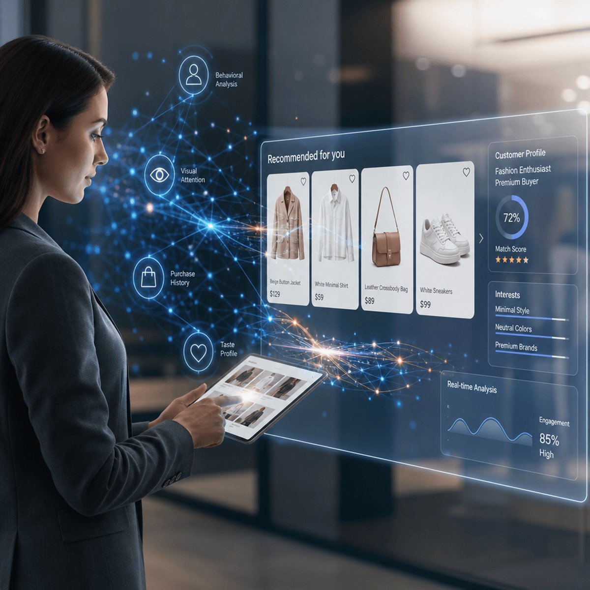 Ex-Spotify Team Raises $10M to Bring Music AI to Shopping