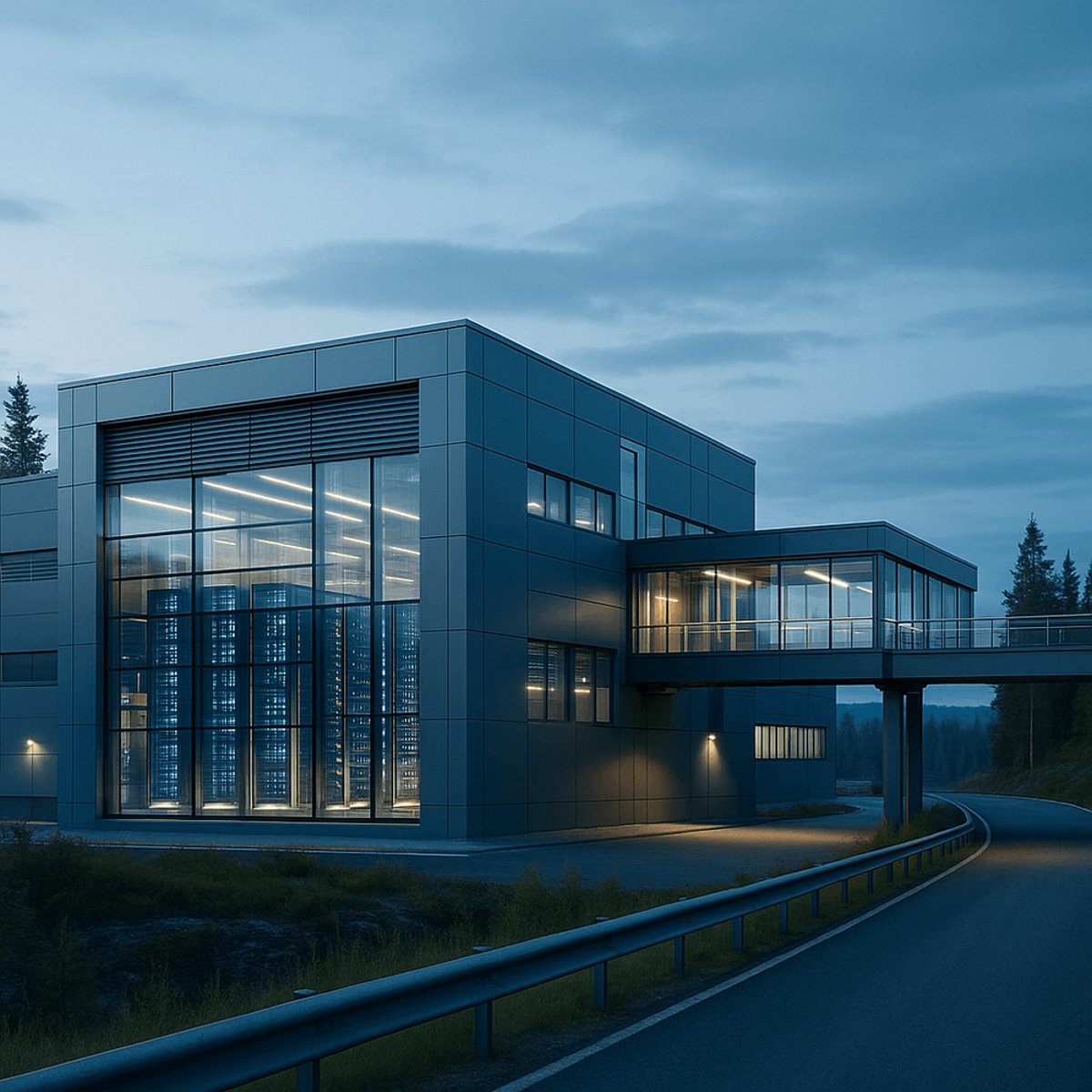 Nebius to Build Massive AI Factory in Finland as Europe Chases US