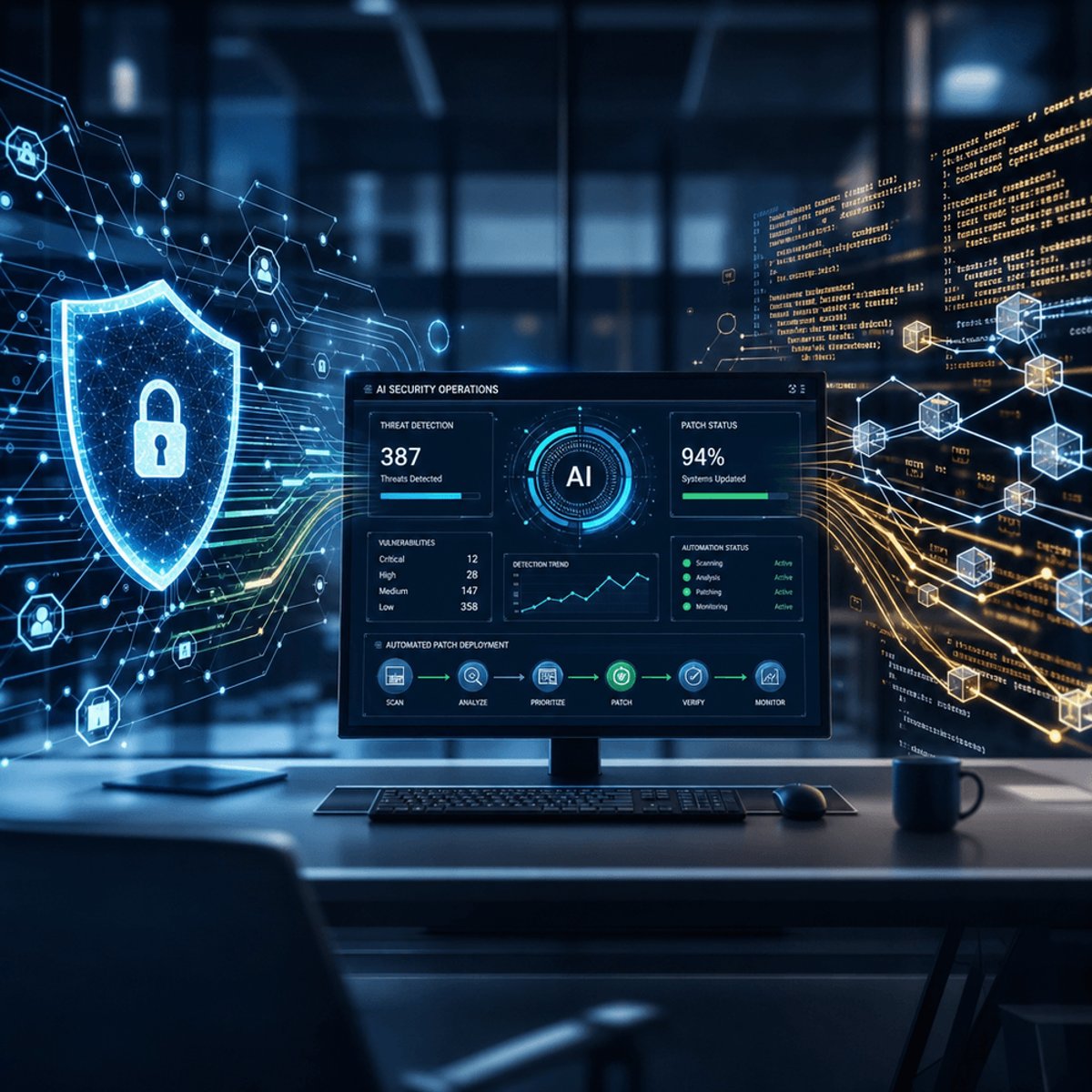 OpenAI Launches GPT-5.5-Cyber and Bug Bounty to Counter Anthropic