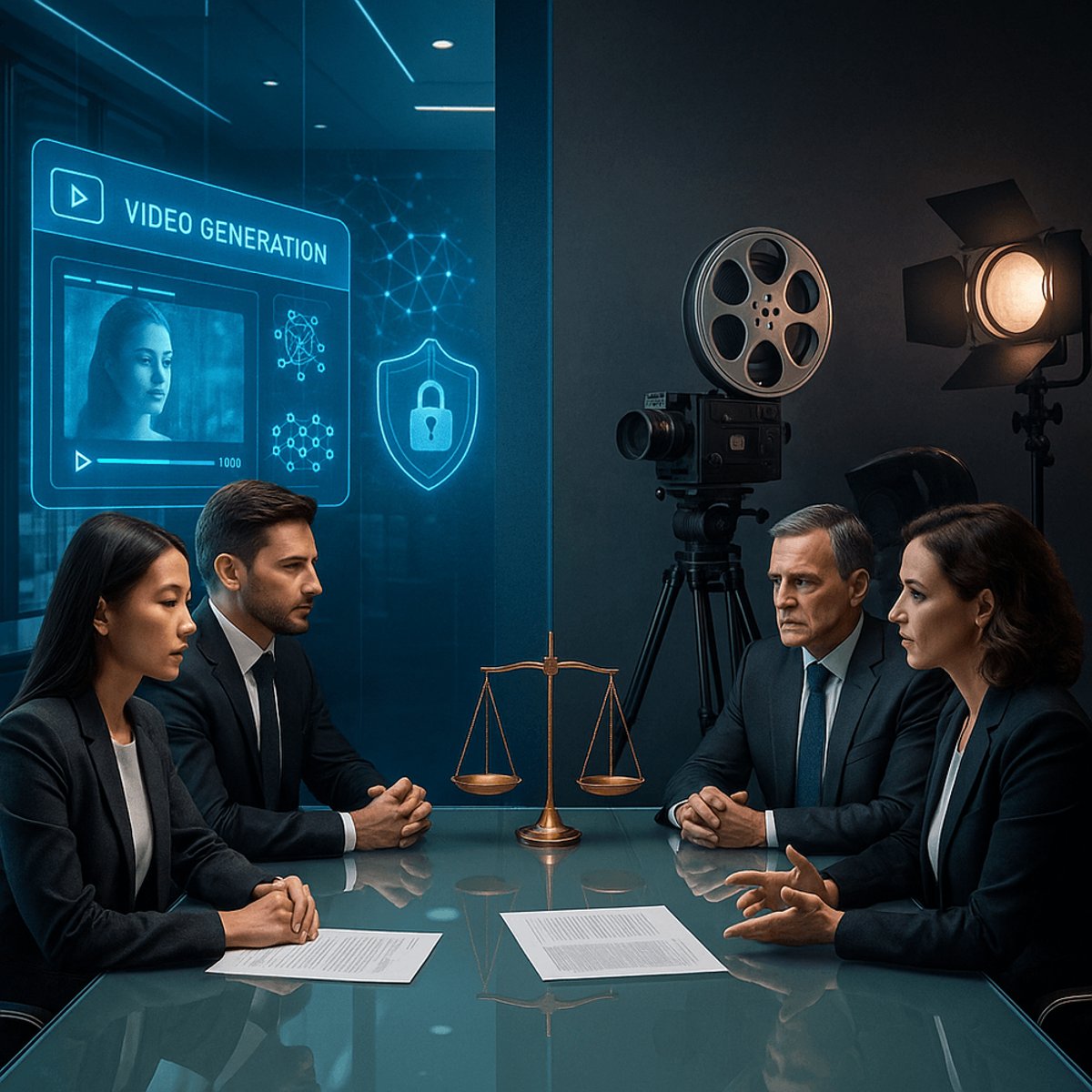 ByteDance Adds Safeguards to Seedance 2.0 After Hollywood Threat