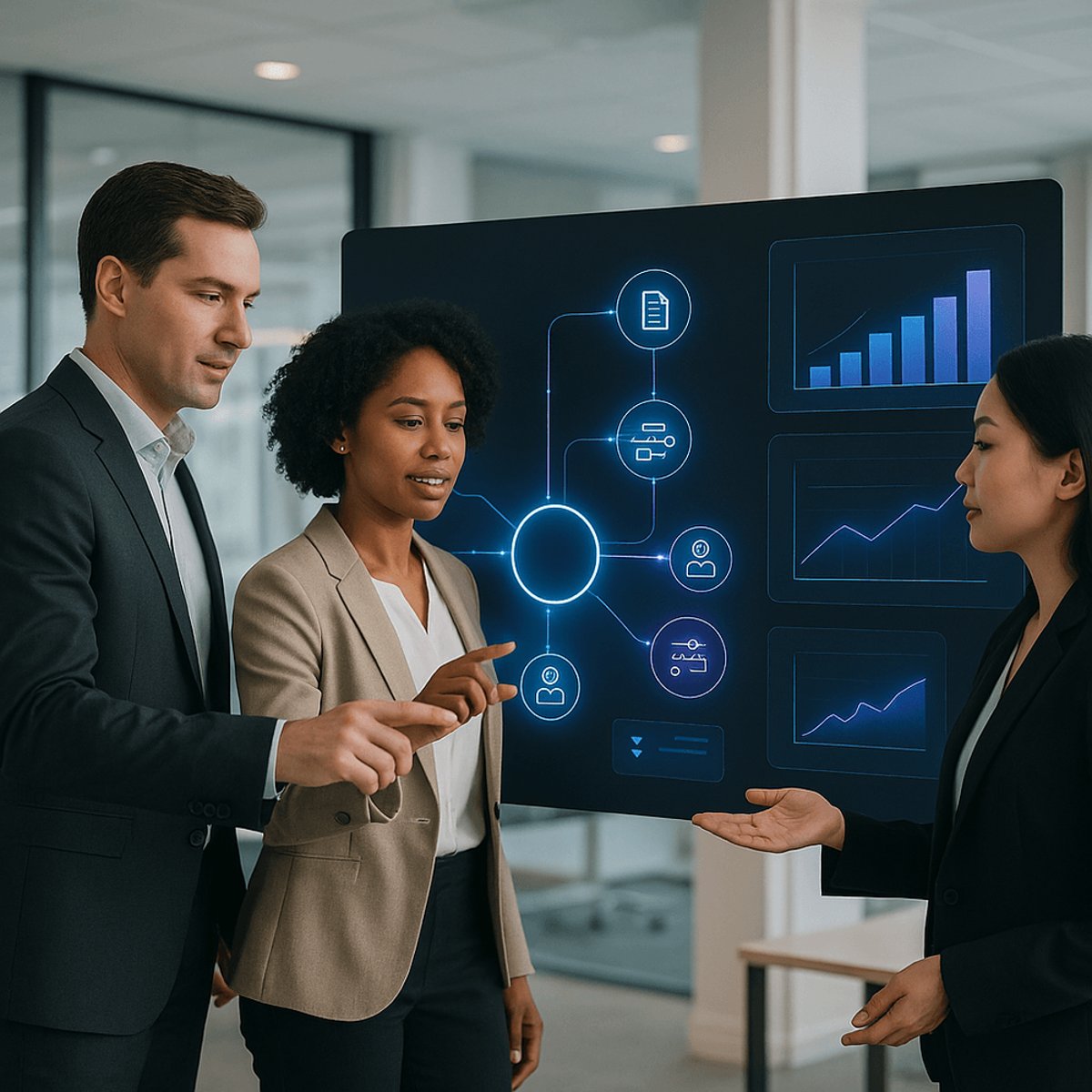 Anthropic Launches Managed Agents to Simplify AI Deployment