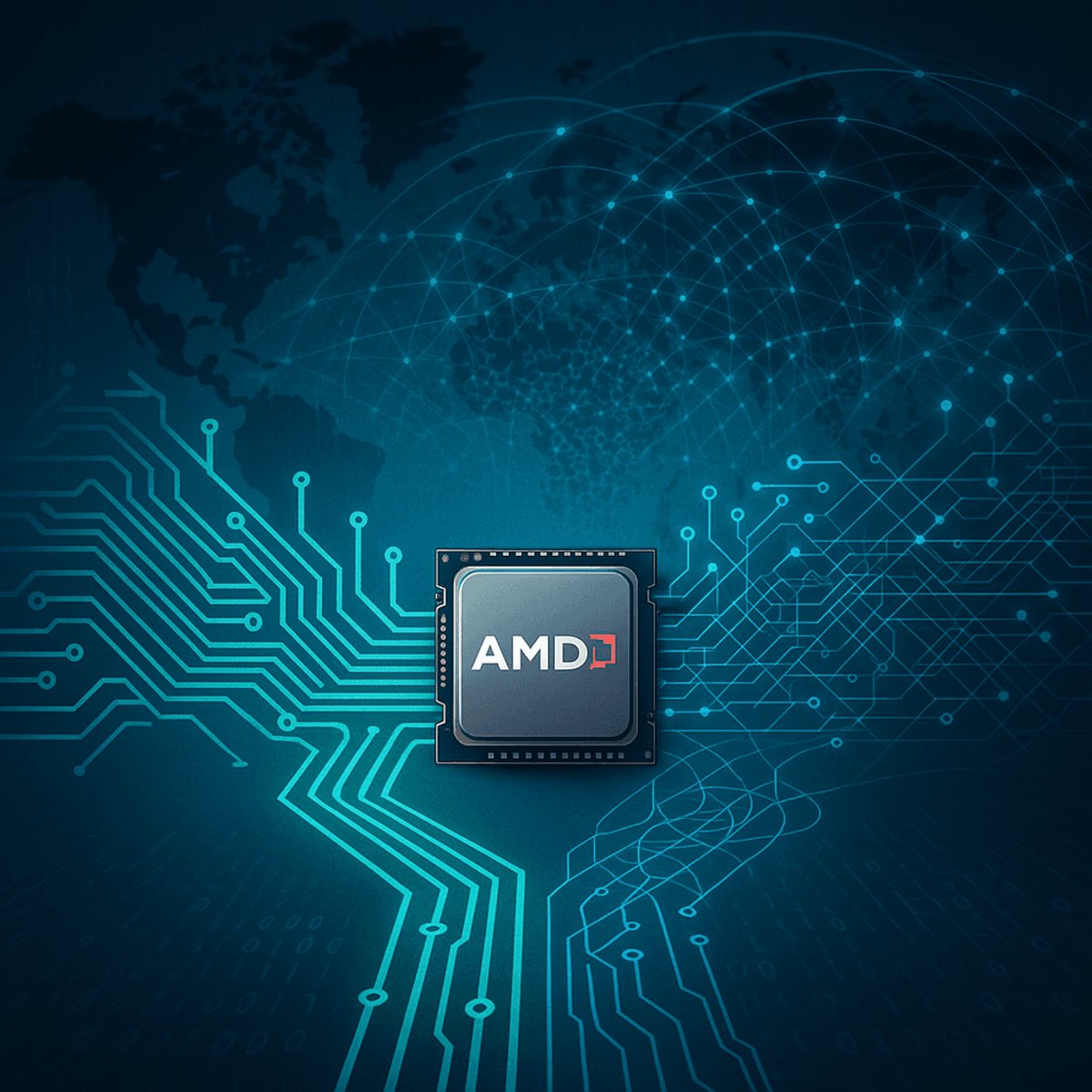 AI Business & Earnings: Impacts on AMD's Future