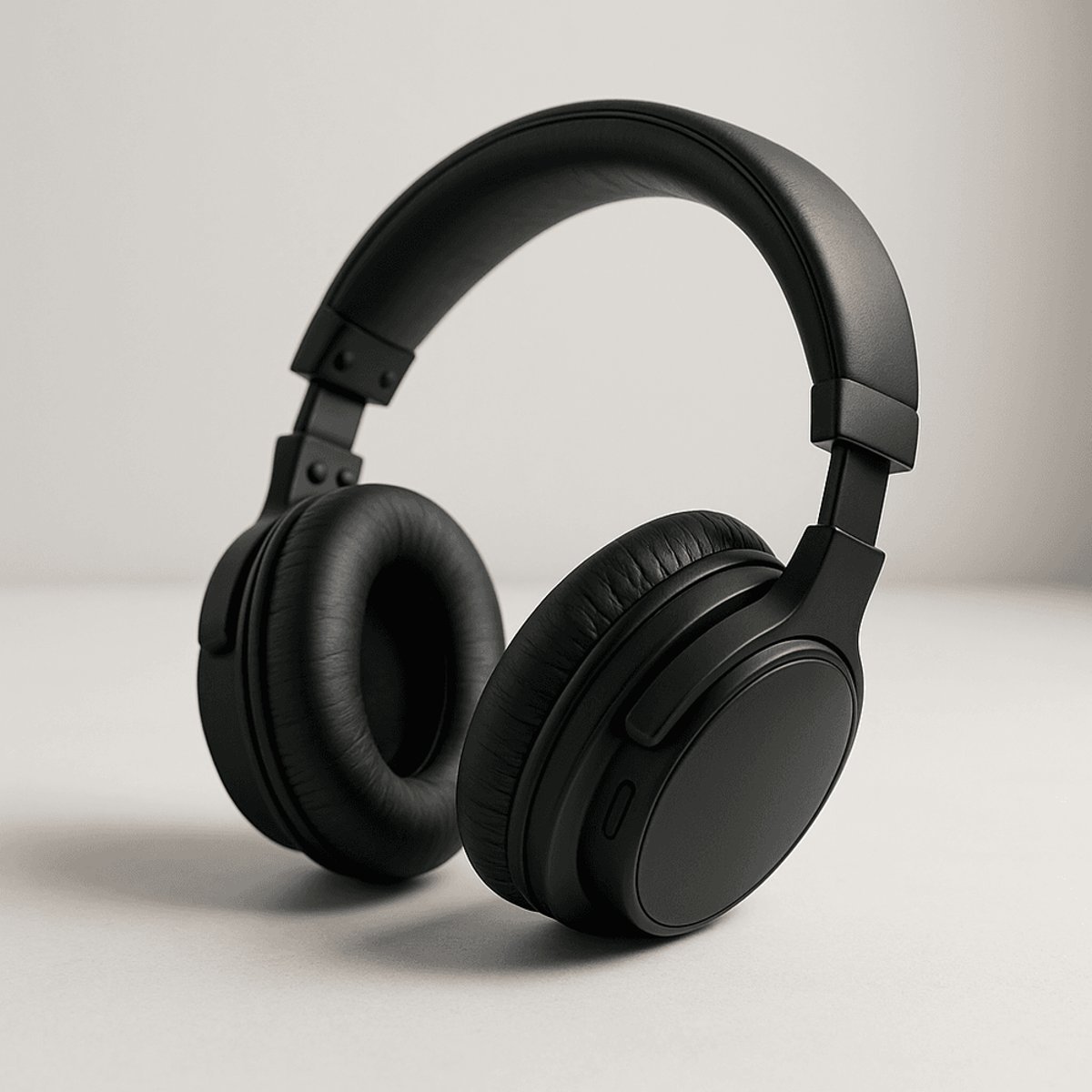 Yamaha's YH-L500A Trade Modern Features for Pure Comfort