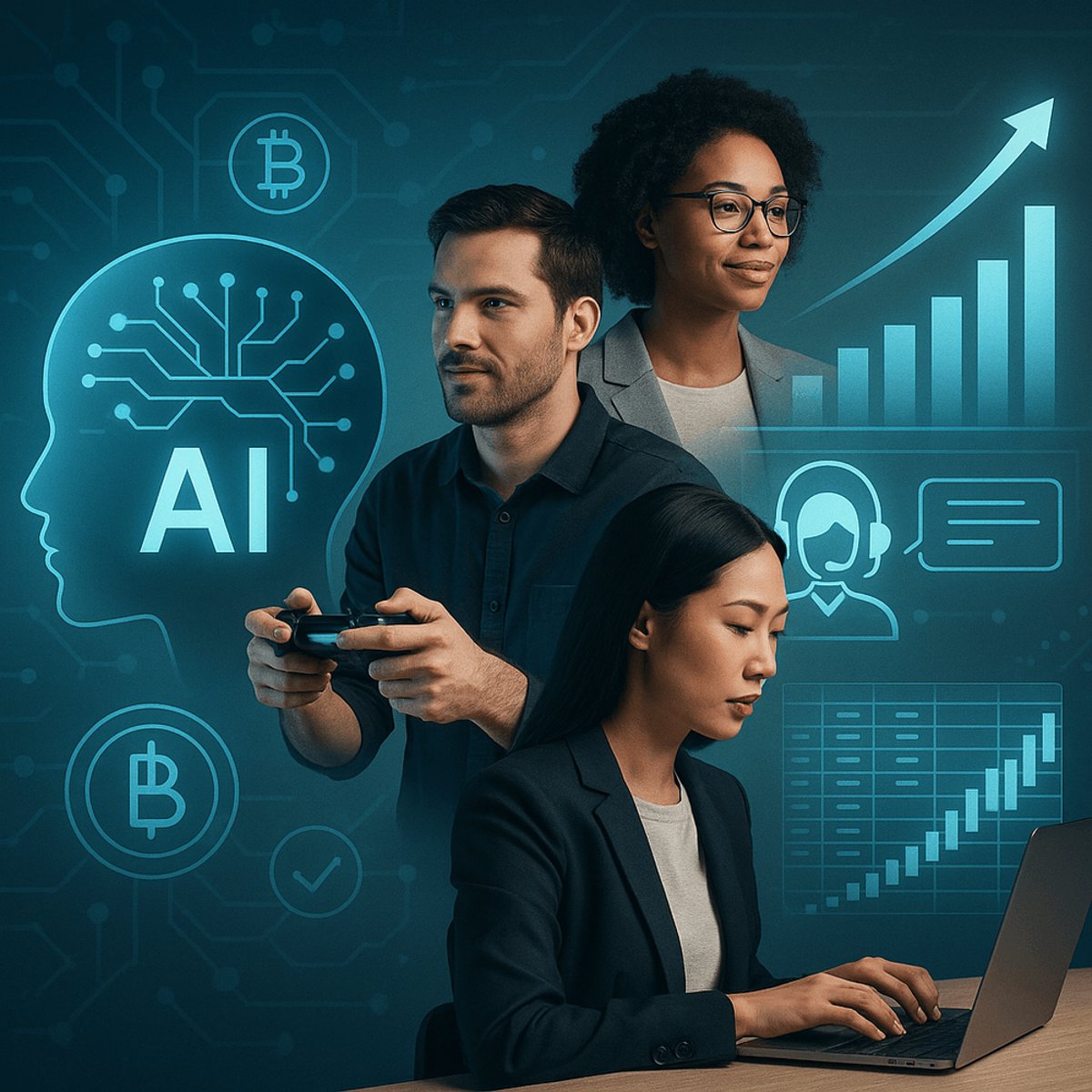 AI Ventures: Fundamental Research's Game-Changer