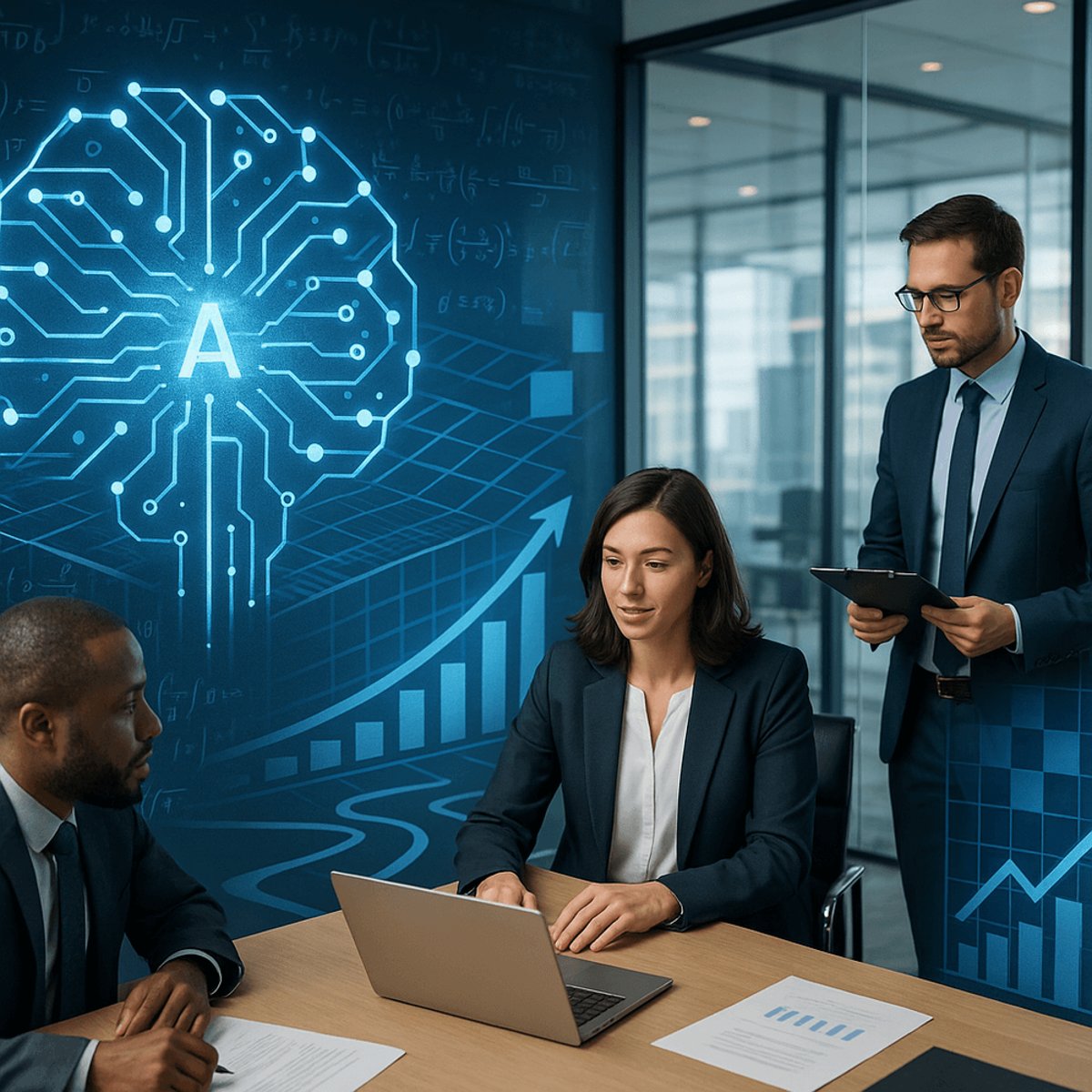 Decoding OpenAI's AI Agents & Their Big Impact